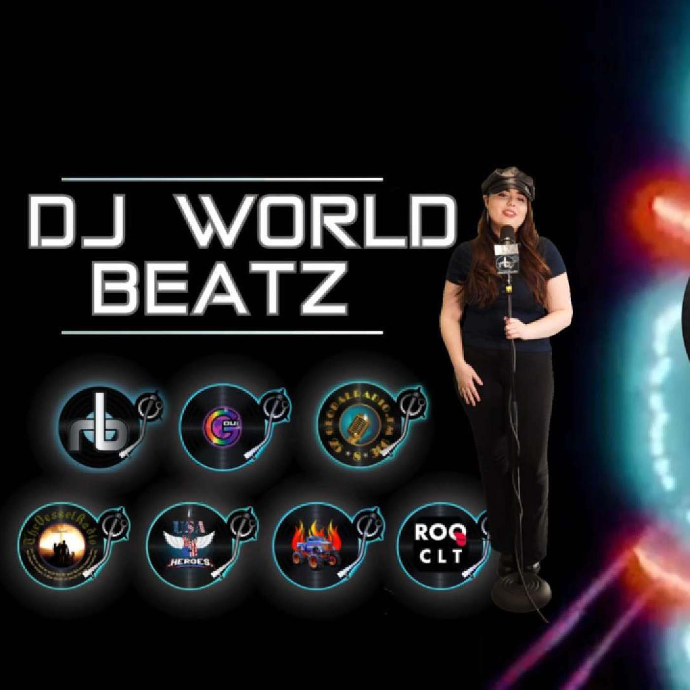 rBeatz Sessions