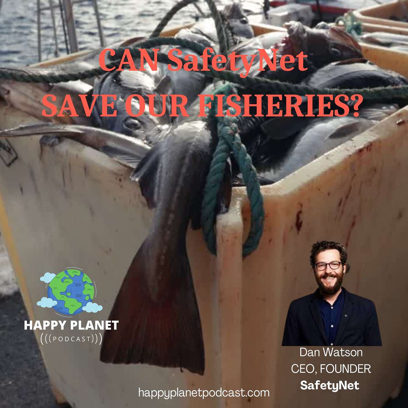 HAPPY PLANET