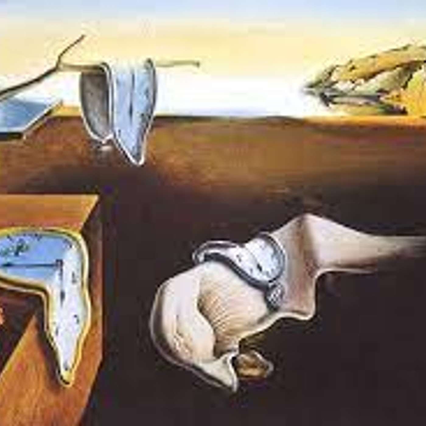 A SPECIAL SPLENDID BOHEMIANS PRESENTATION: BILL MESNIK'S TIME MACHINE - SONGS ON THE SUBJECT OF TIME. episode artwork