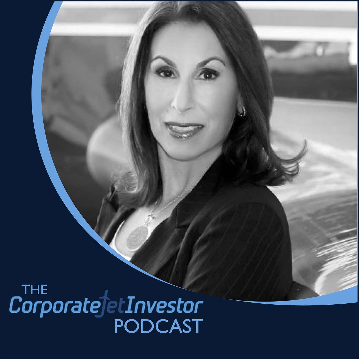 The Corporate Jet Investor Podcast