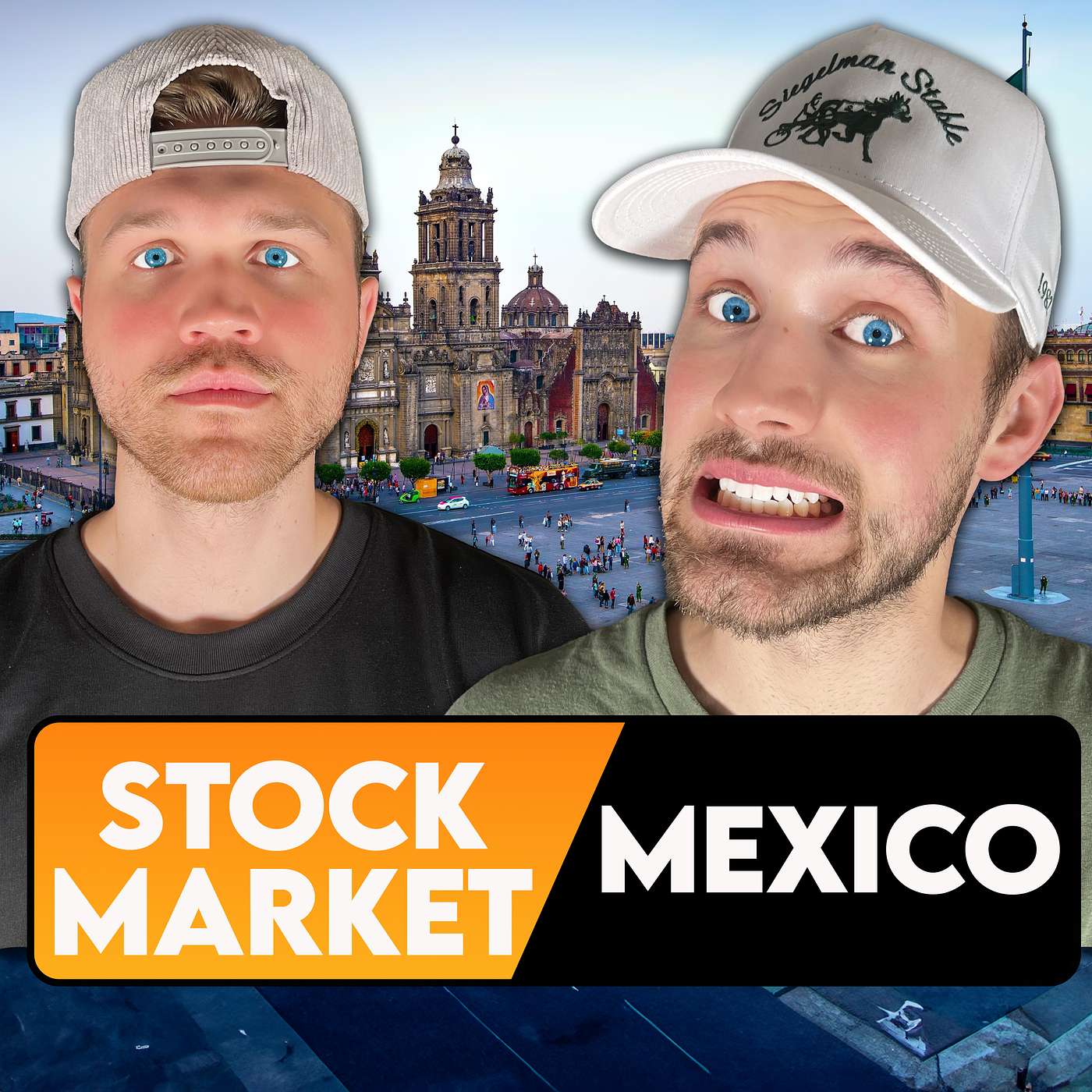 The Real Oshow Podcast