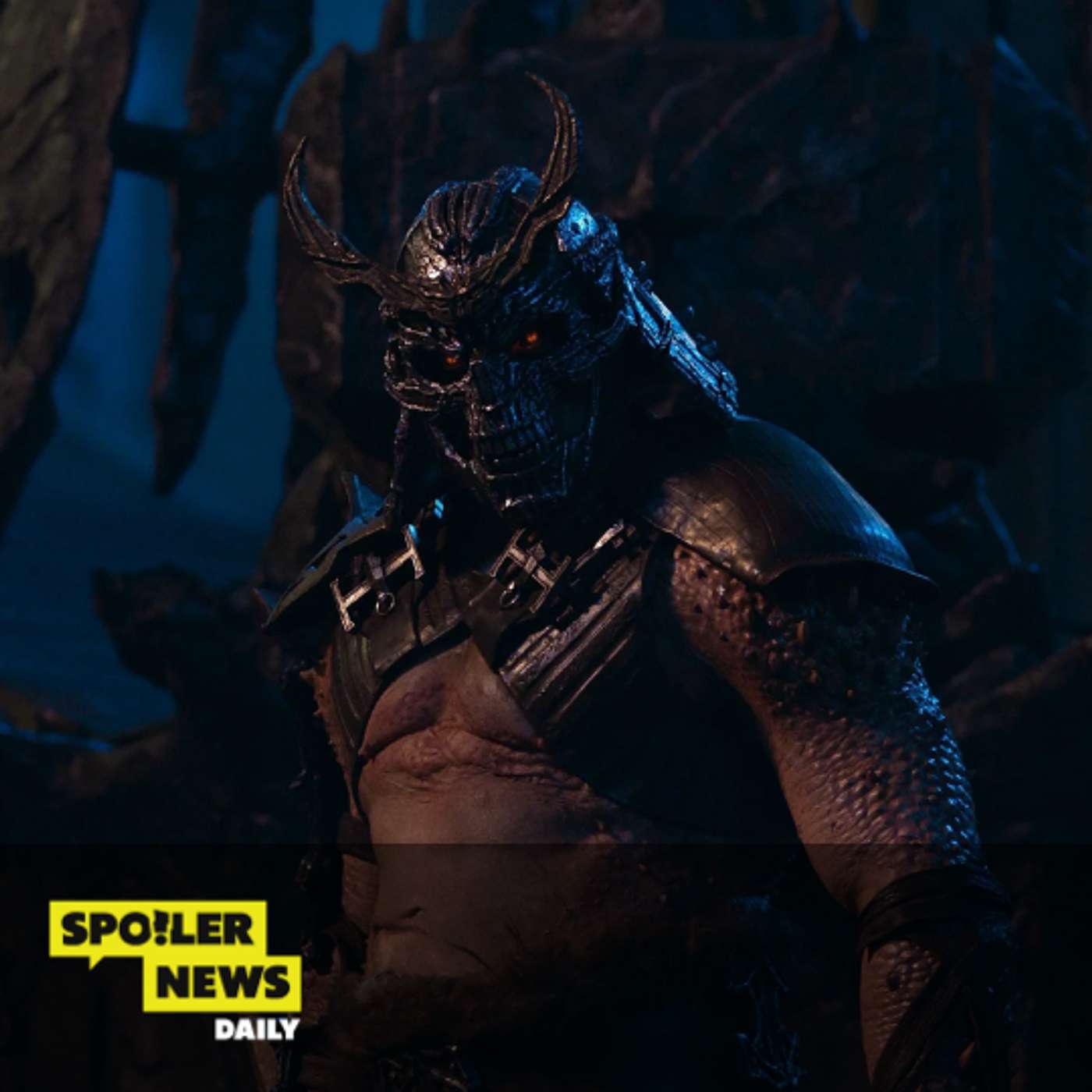 ¡Avance de Punisher: La Última Muerte! ¡Tercera entrega de Misión de rescate! ¡Nuevo tráiler de Mortal Kombat II! Y más.