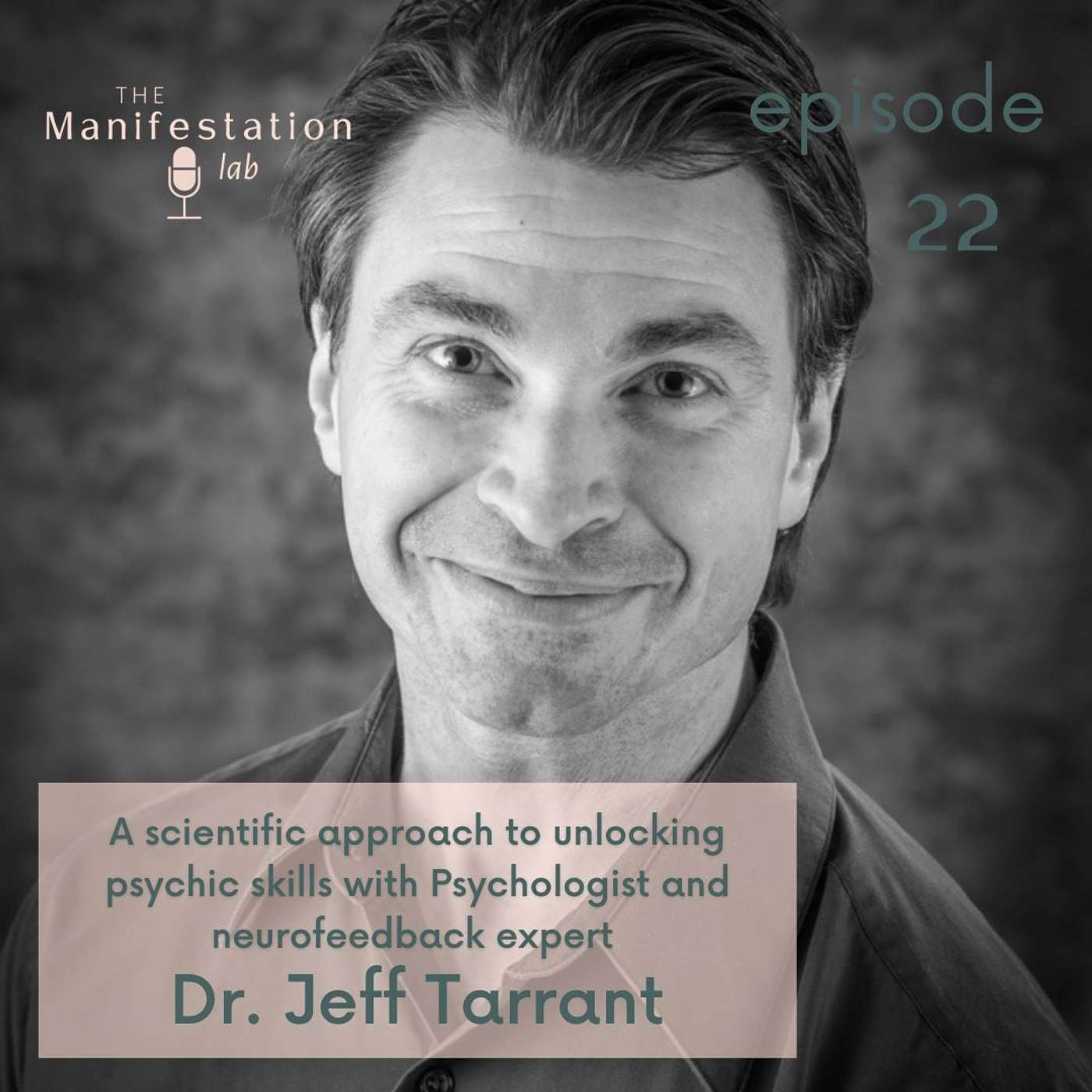 The Manifestation lab