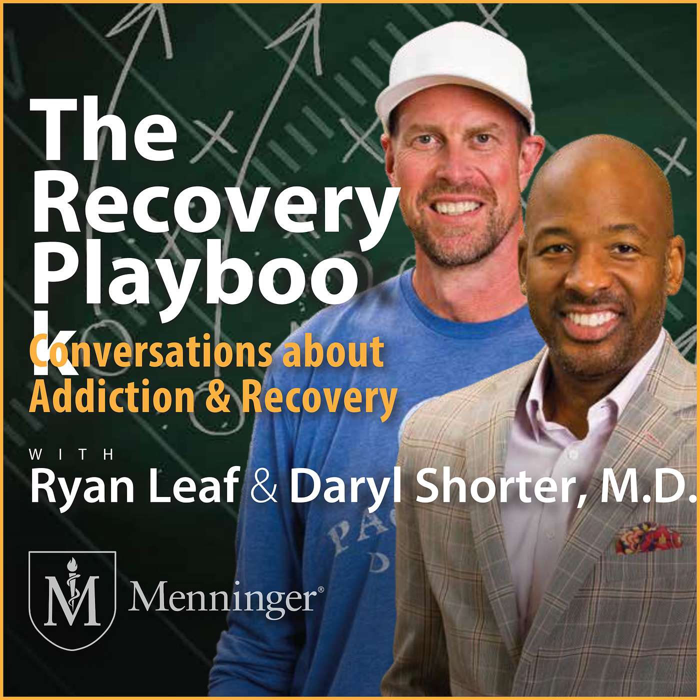 The Road to Recovery episode artwork