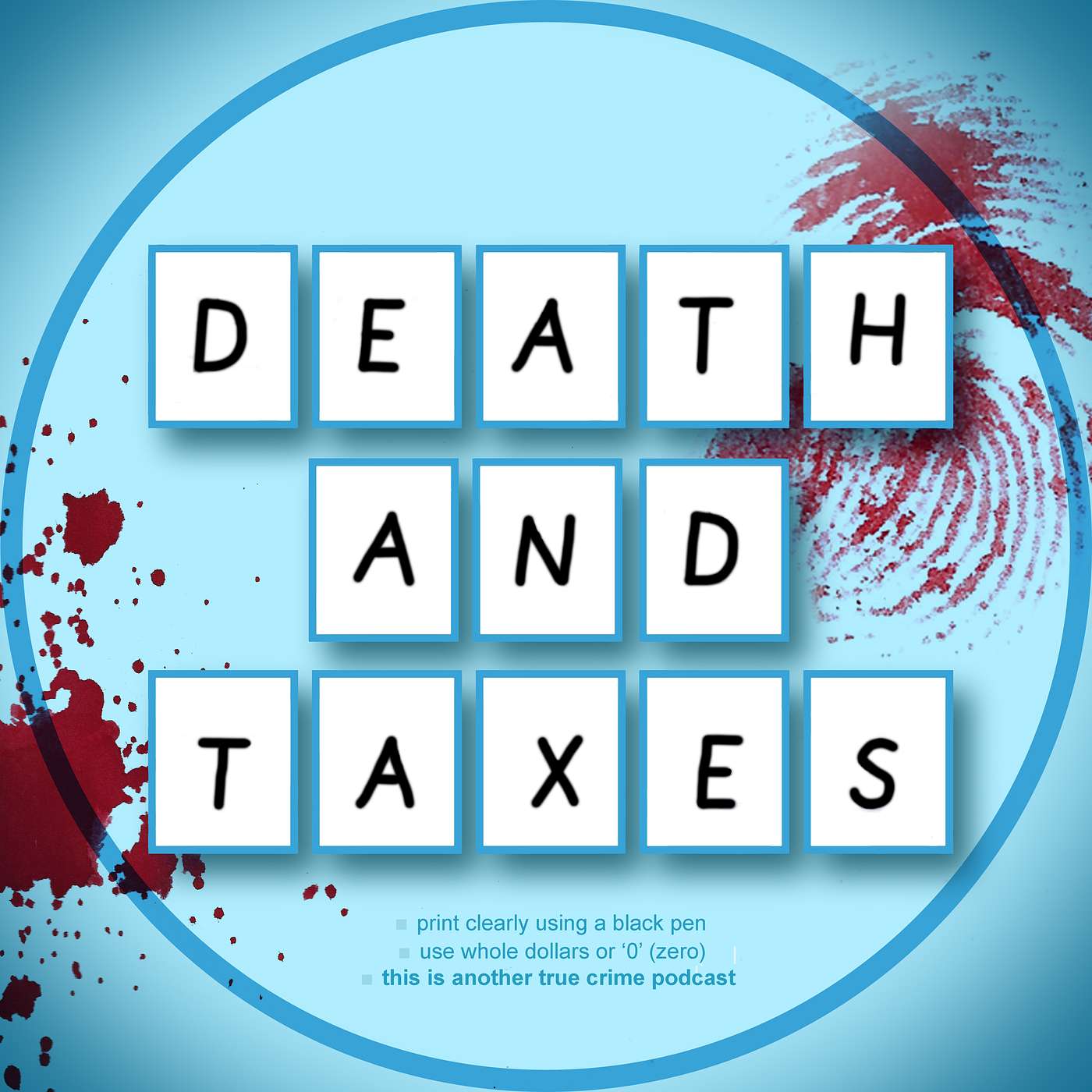 Death and Taxes