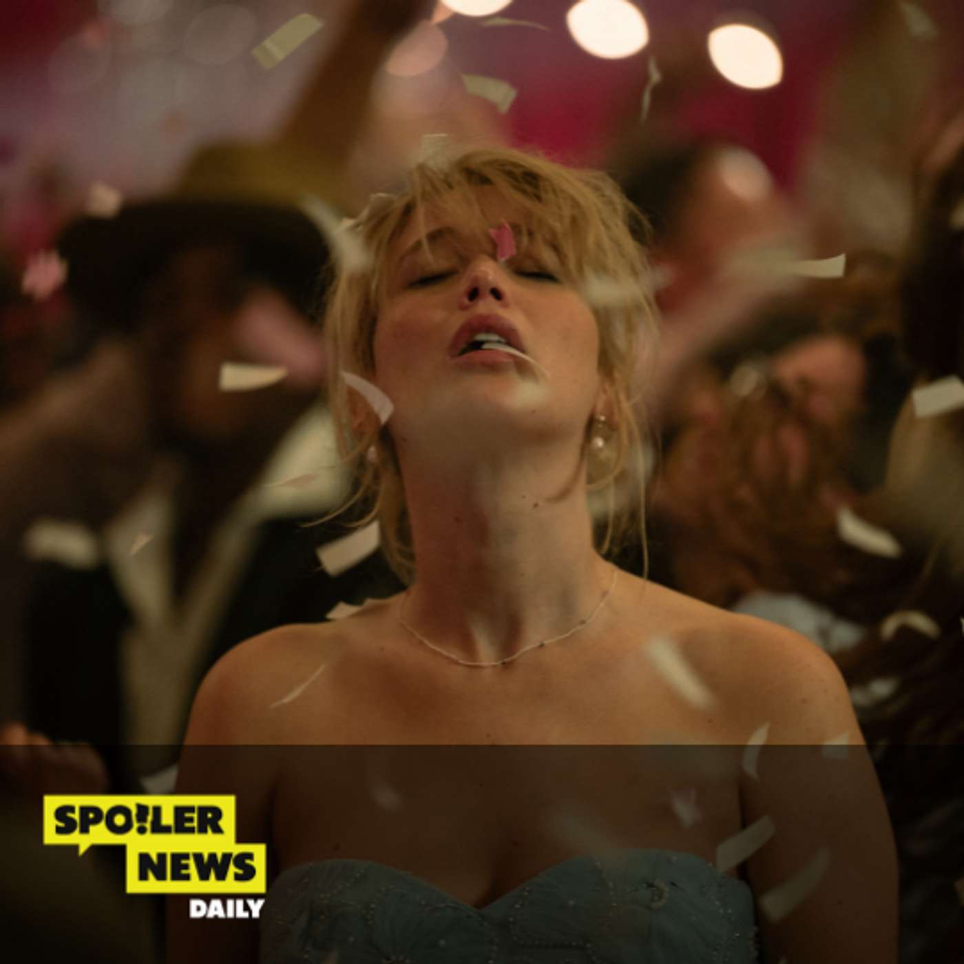 ¡Avance de Mátate, amor! ¡Secuela de Alien: Romulus sin director! ¡Estreno de 007 First Light!