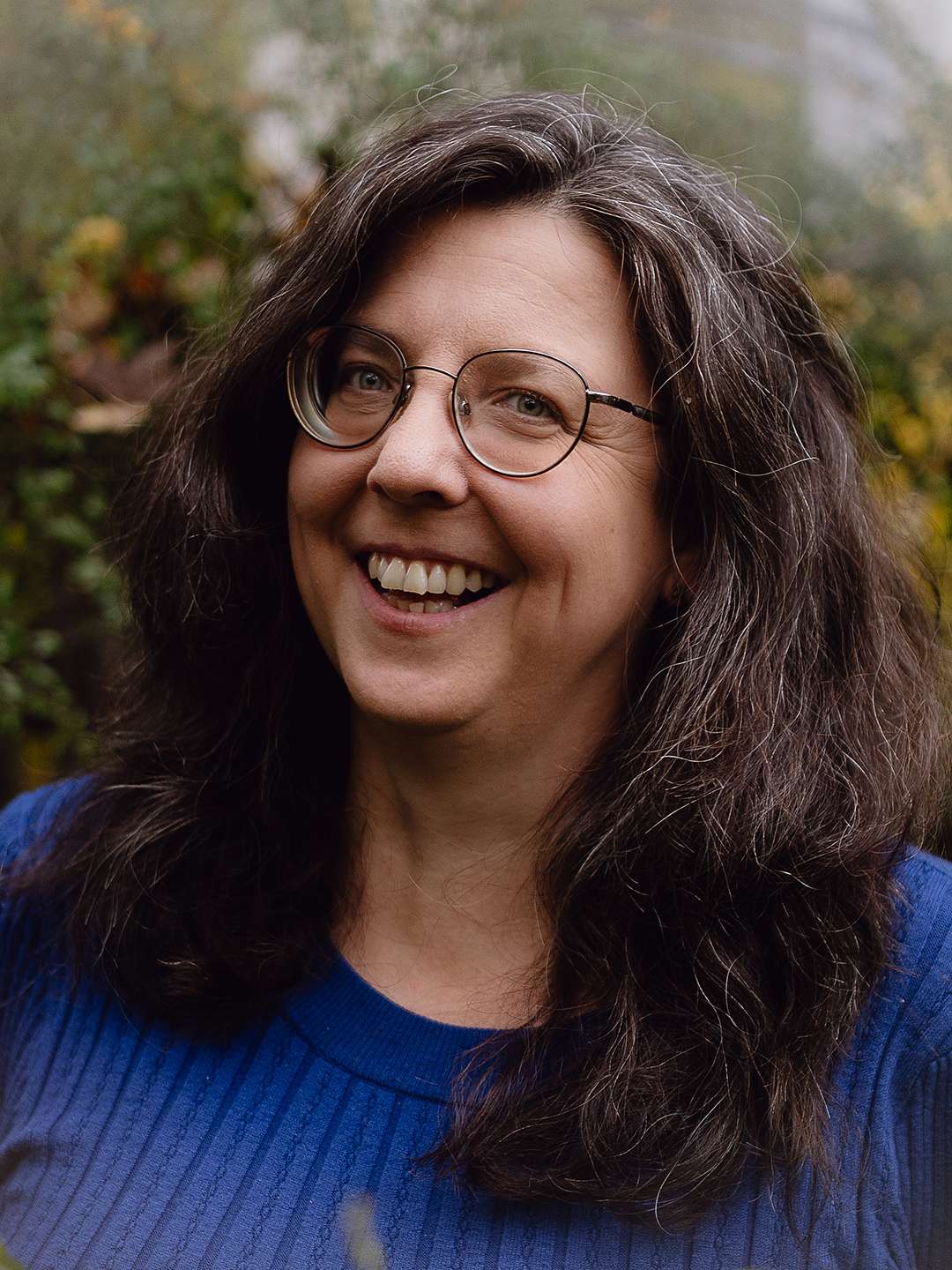 Katja Tressel