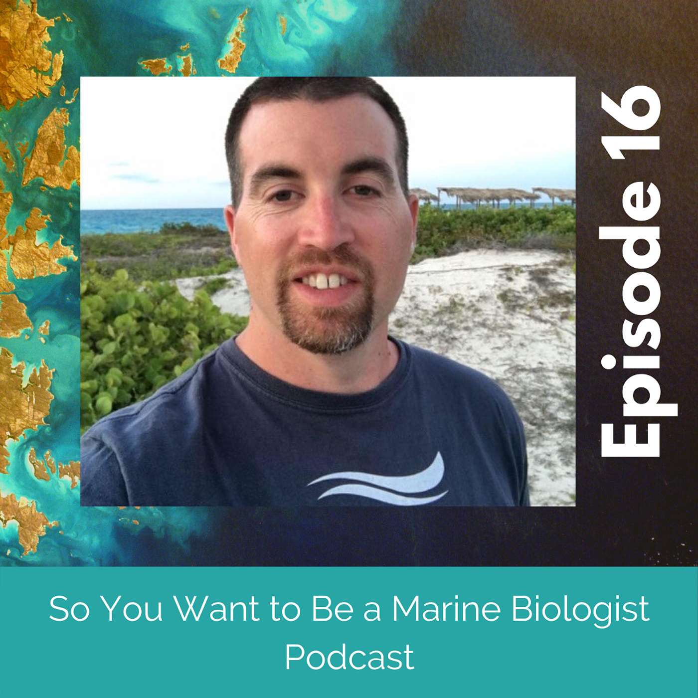 So You Want to Be a Marine Biologist