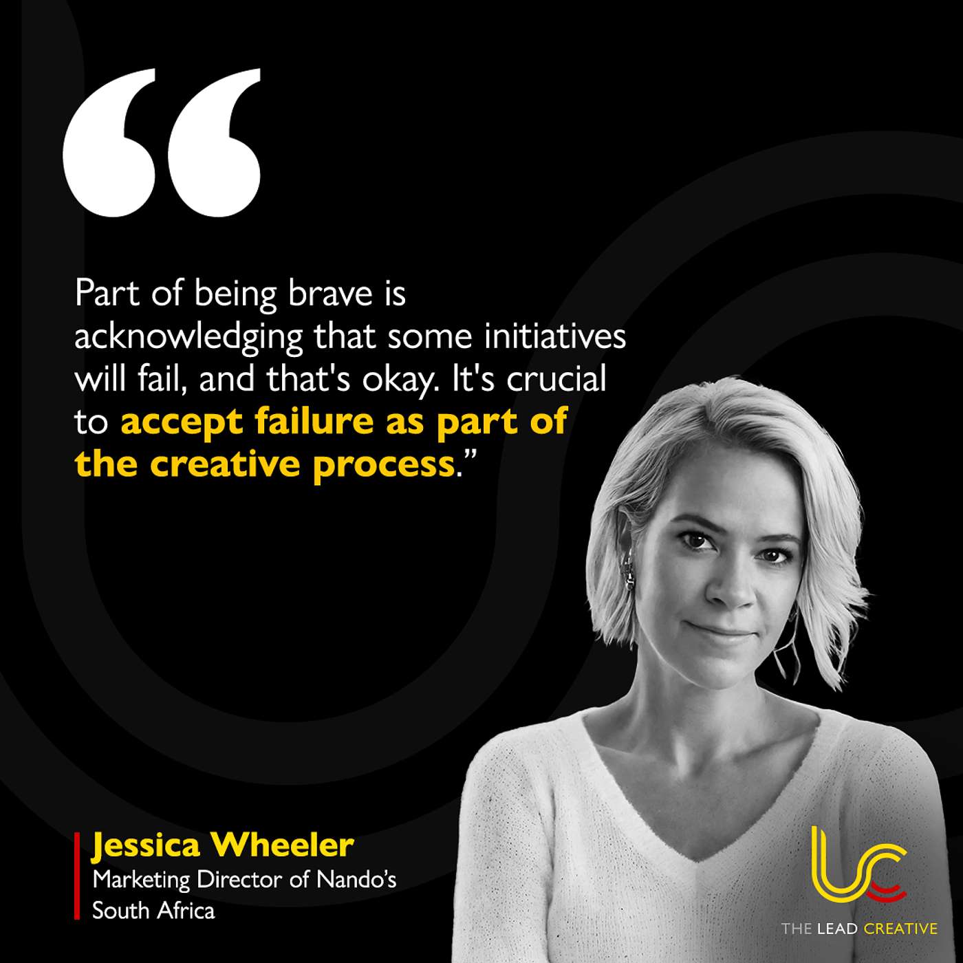 The Lead Creative