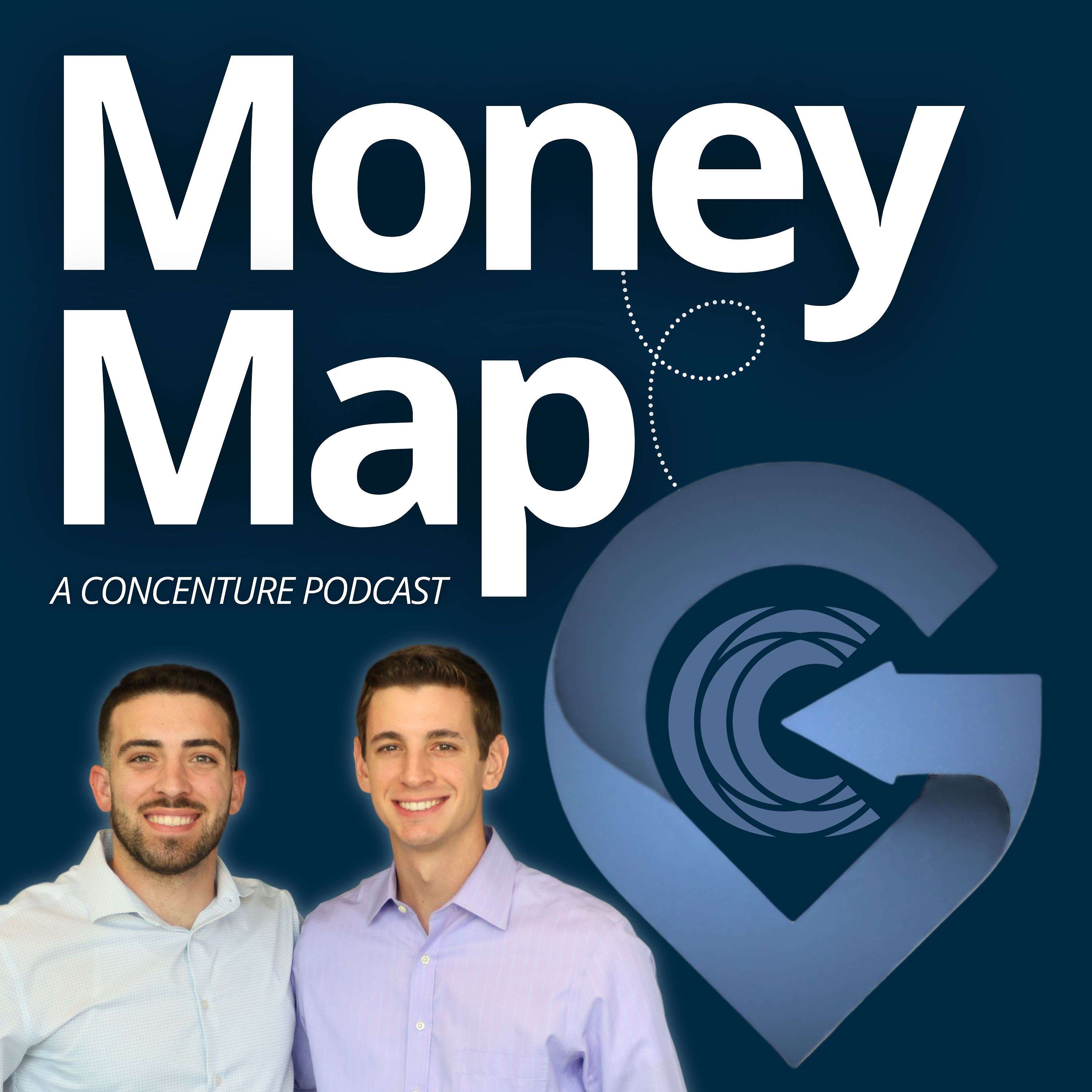 Money Map Podcast