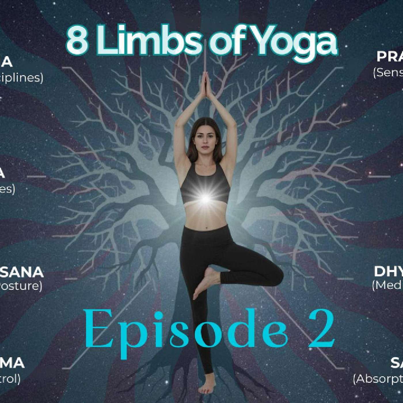Yoga PodClass: Mindful Embodied Wellness Off the Mat