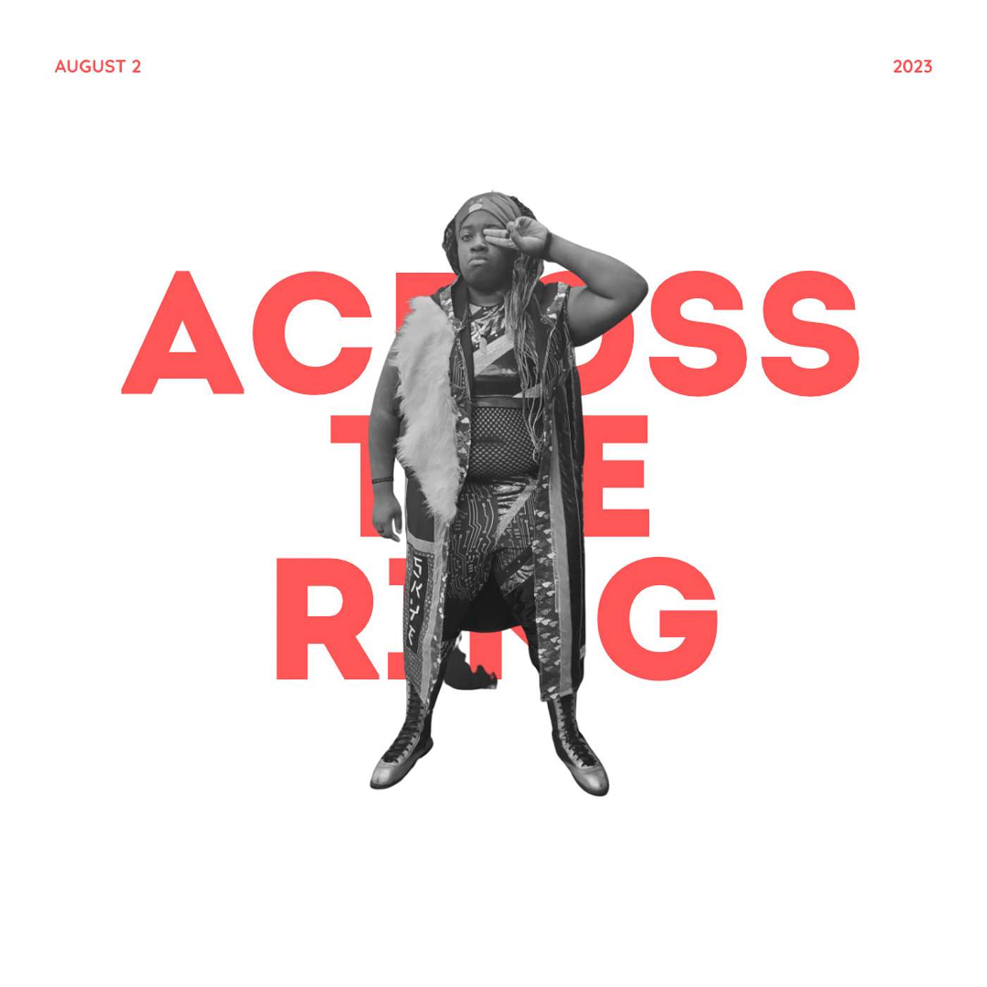 Across the Ring