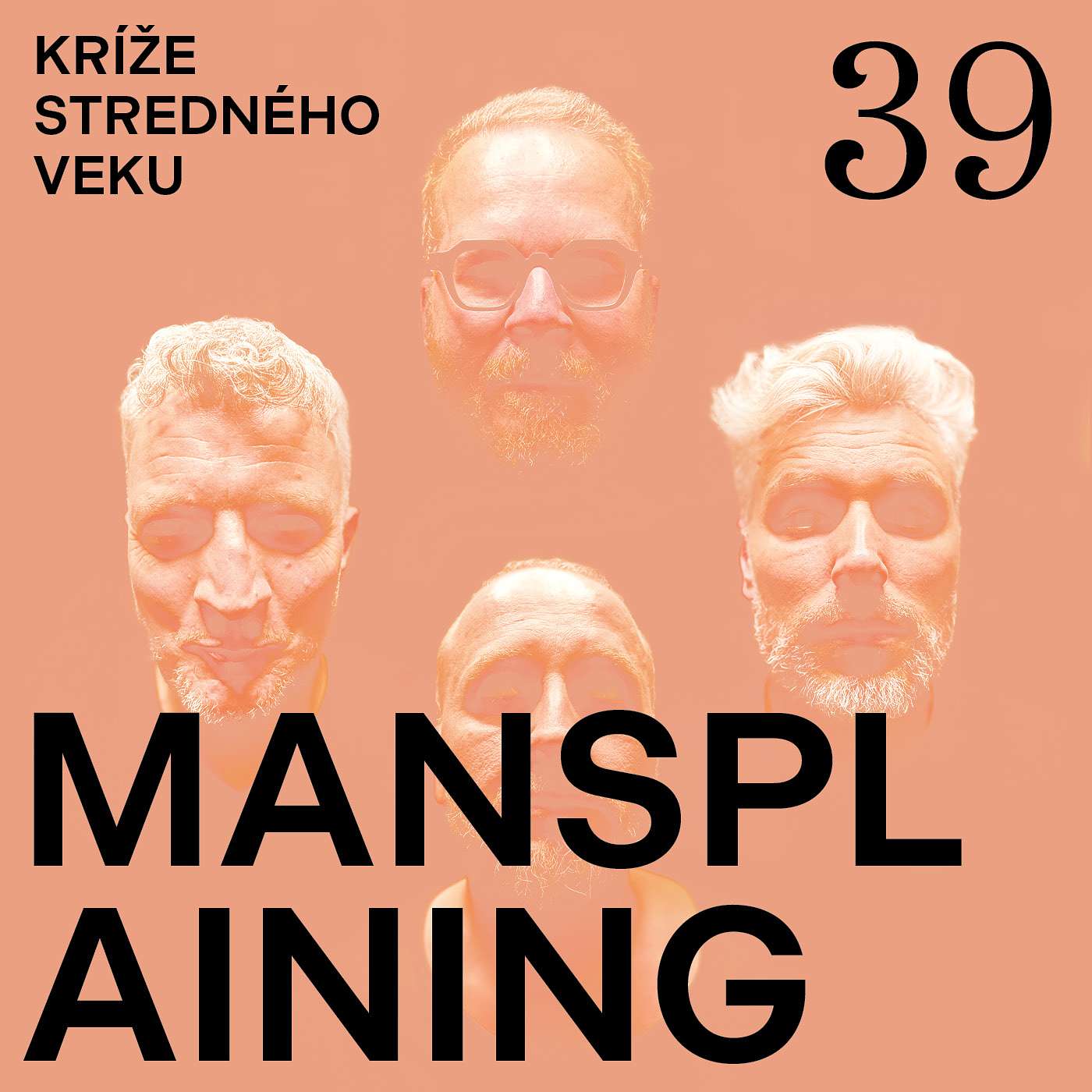 Kríže stredného veku