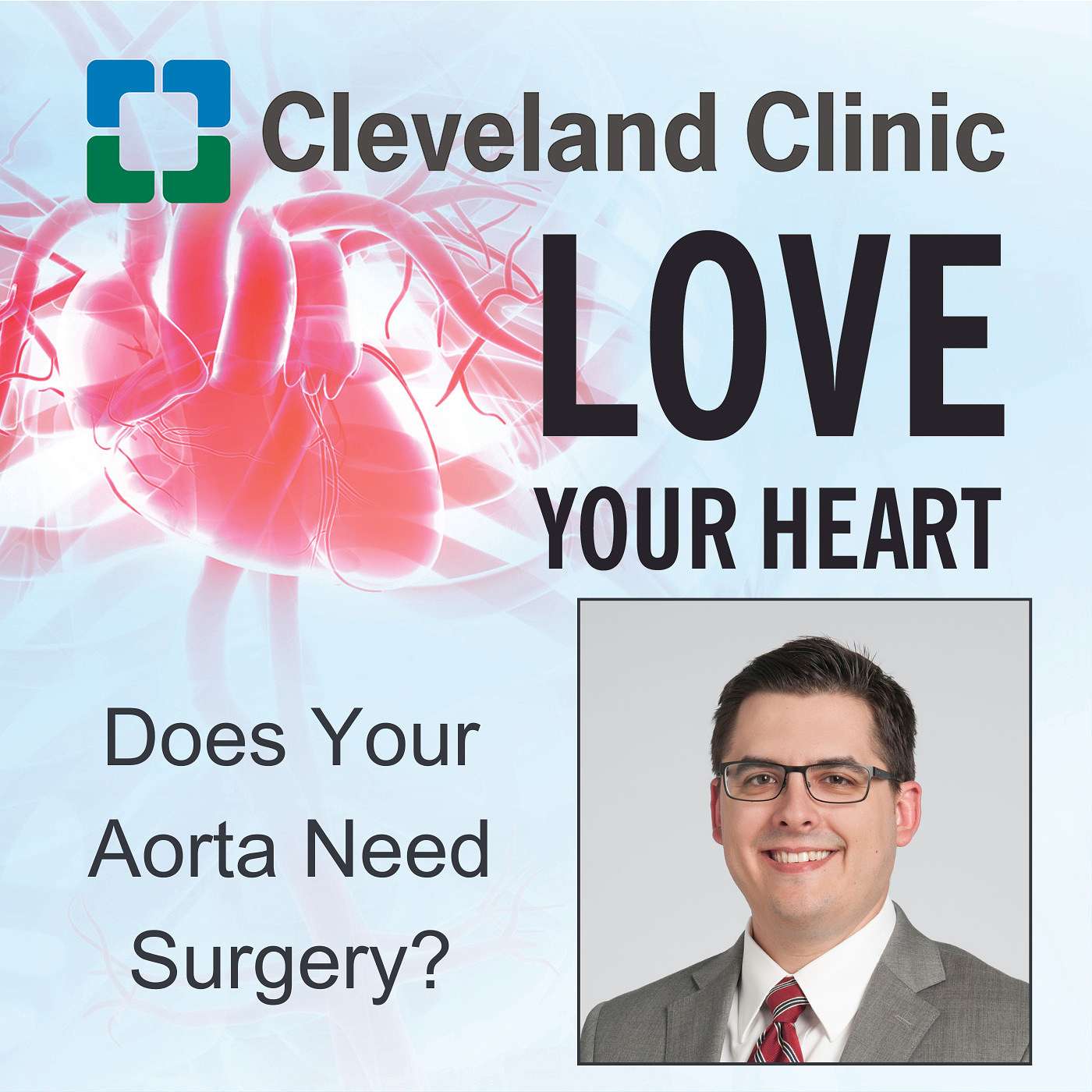 Does Your Aorta Need Surgery?