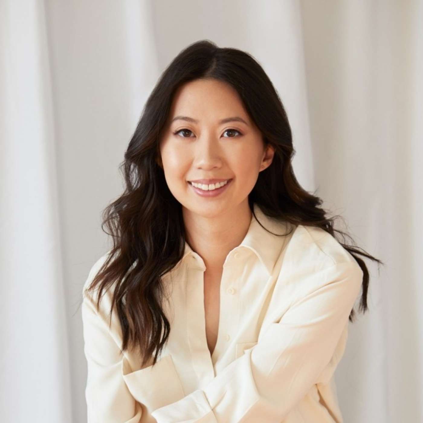 #61: Kathleen Chan, Founder and CEO of Calico