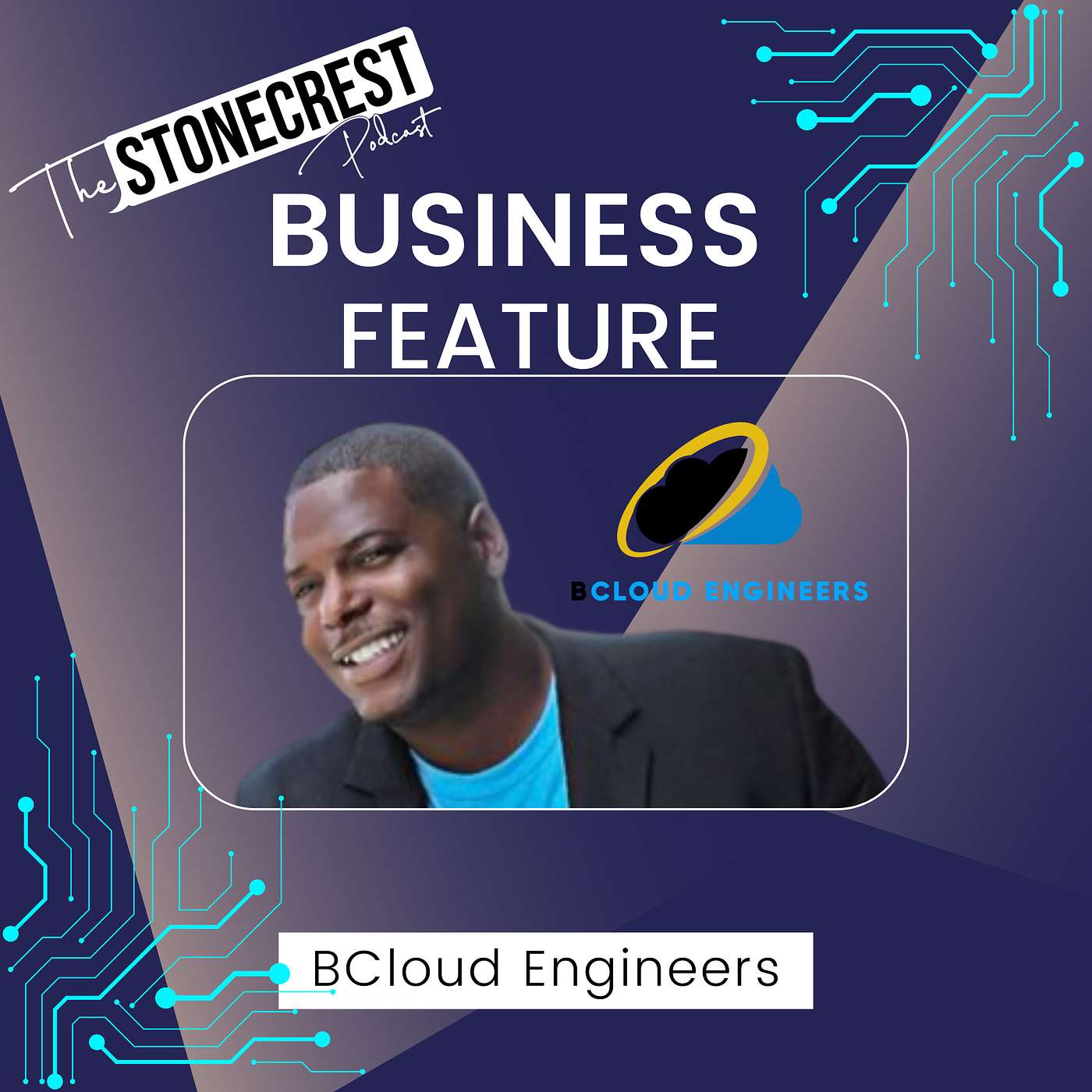 BCloud Engineers - Business Feature