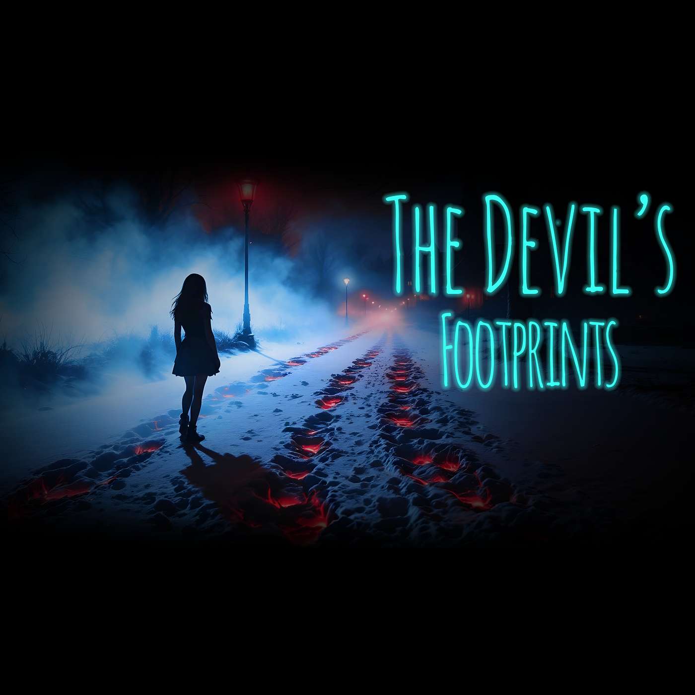 The Devil Visited This Town | True Horror
