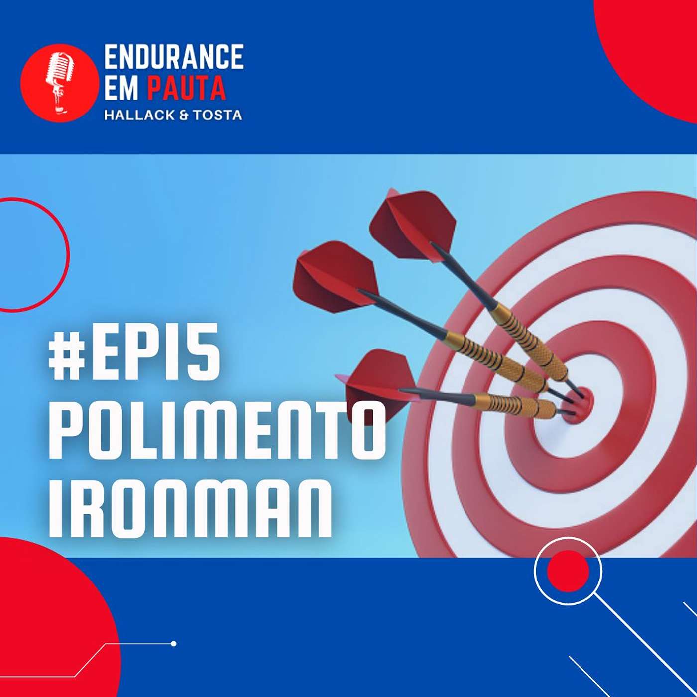 Endurance em Pauta