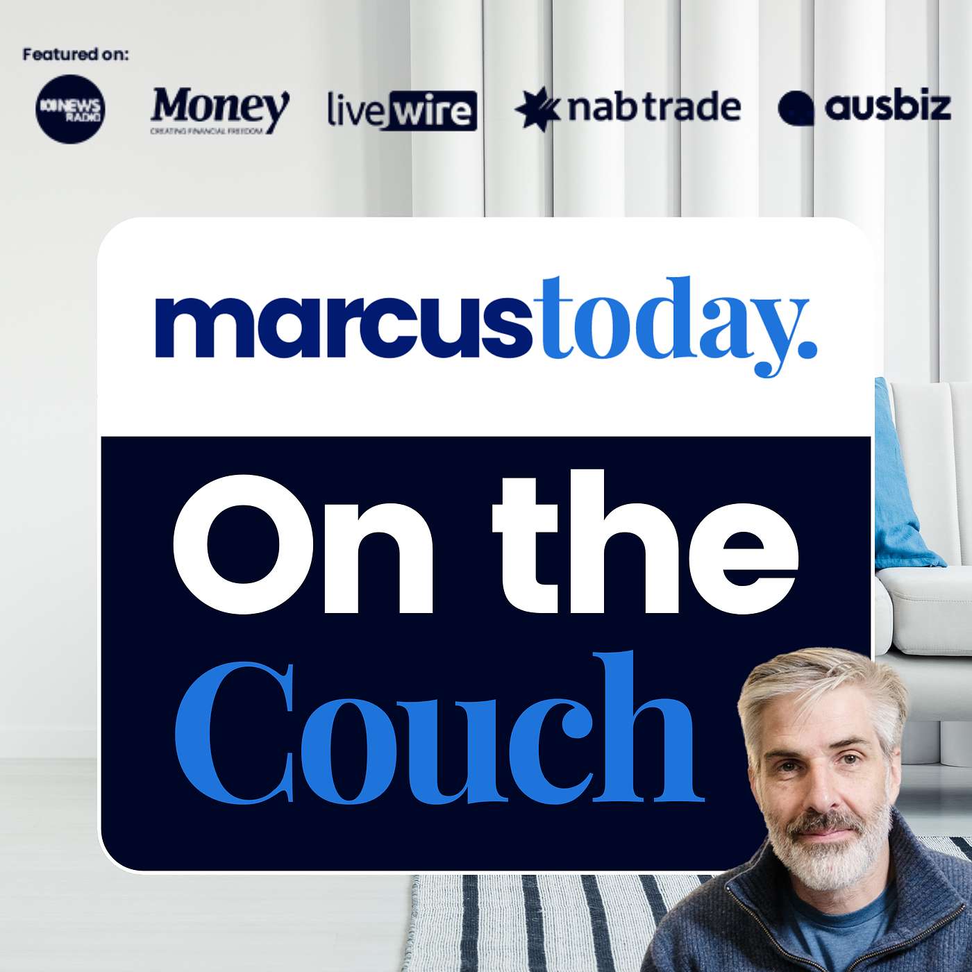 On the Couch with Dr Andreas Fouras (4DX): Lung Imaging, CTPA and the Billion-Dollar Opportunity