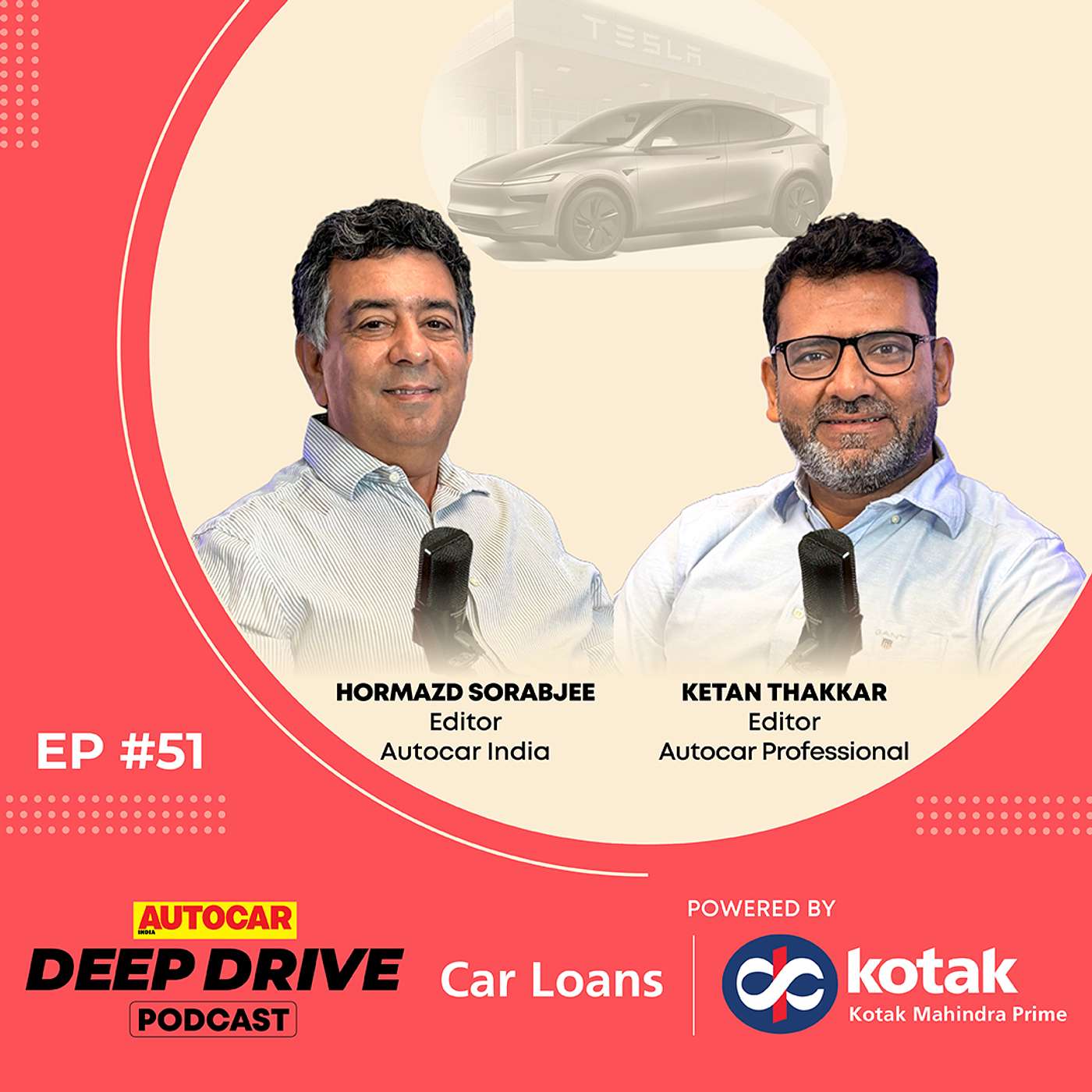 Deep Drive | Autocar India