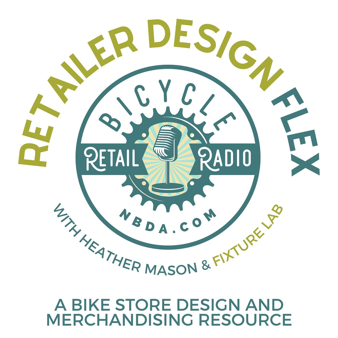 Make Your Store Speak Your Brand: Retail Design Flex - Episode 15
