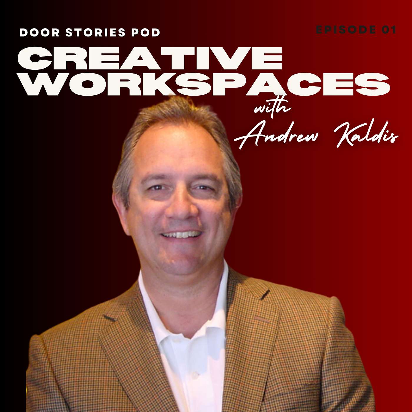 Door Stories Podcast