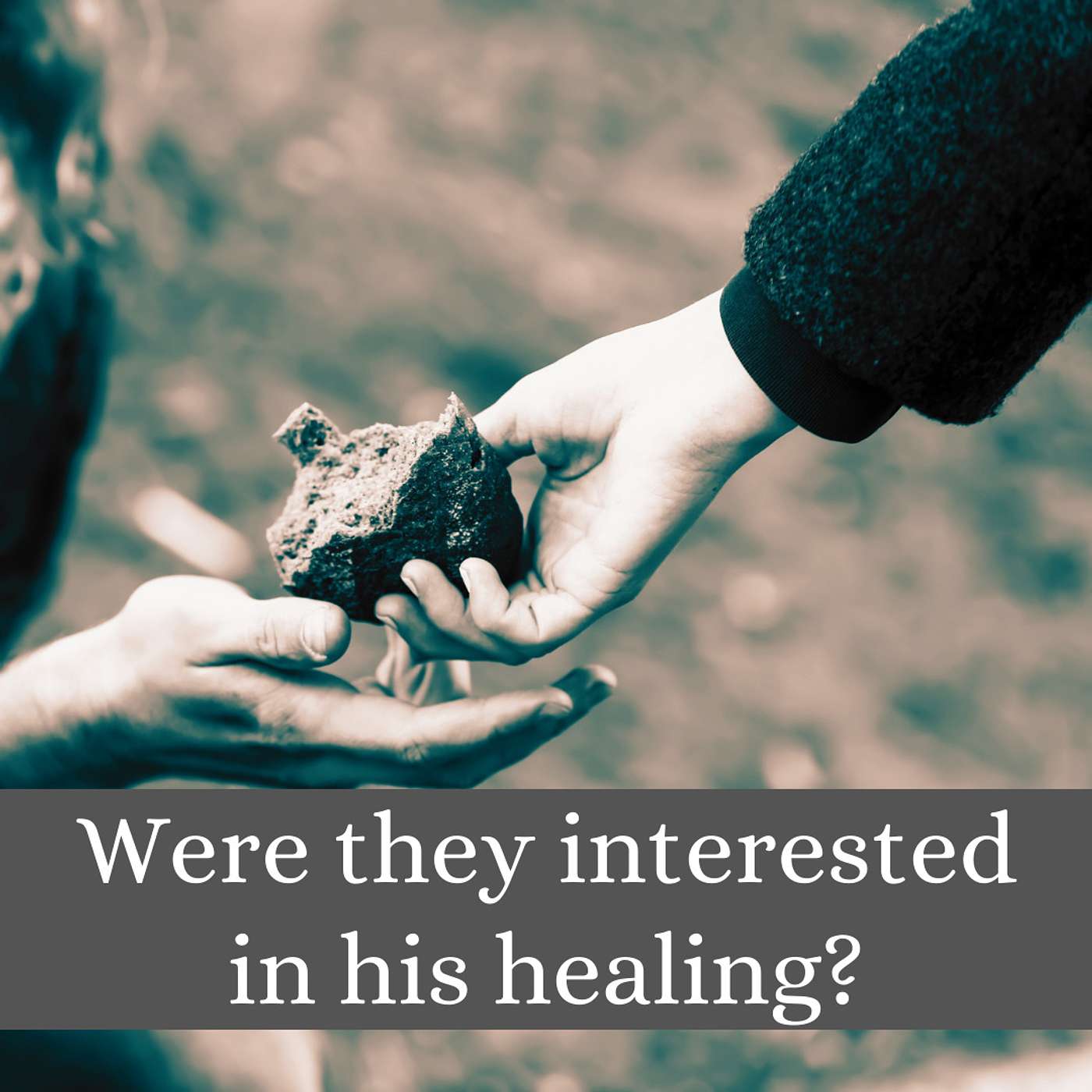 Tea, Toast, and Theology - All things Nourishing