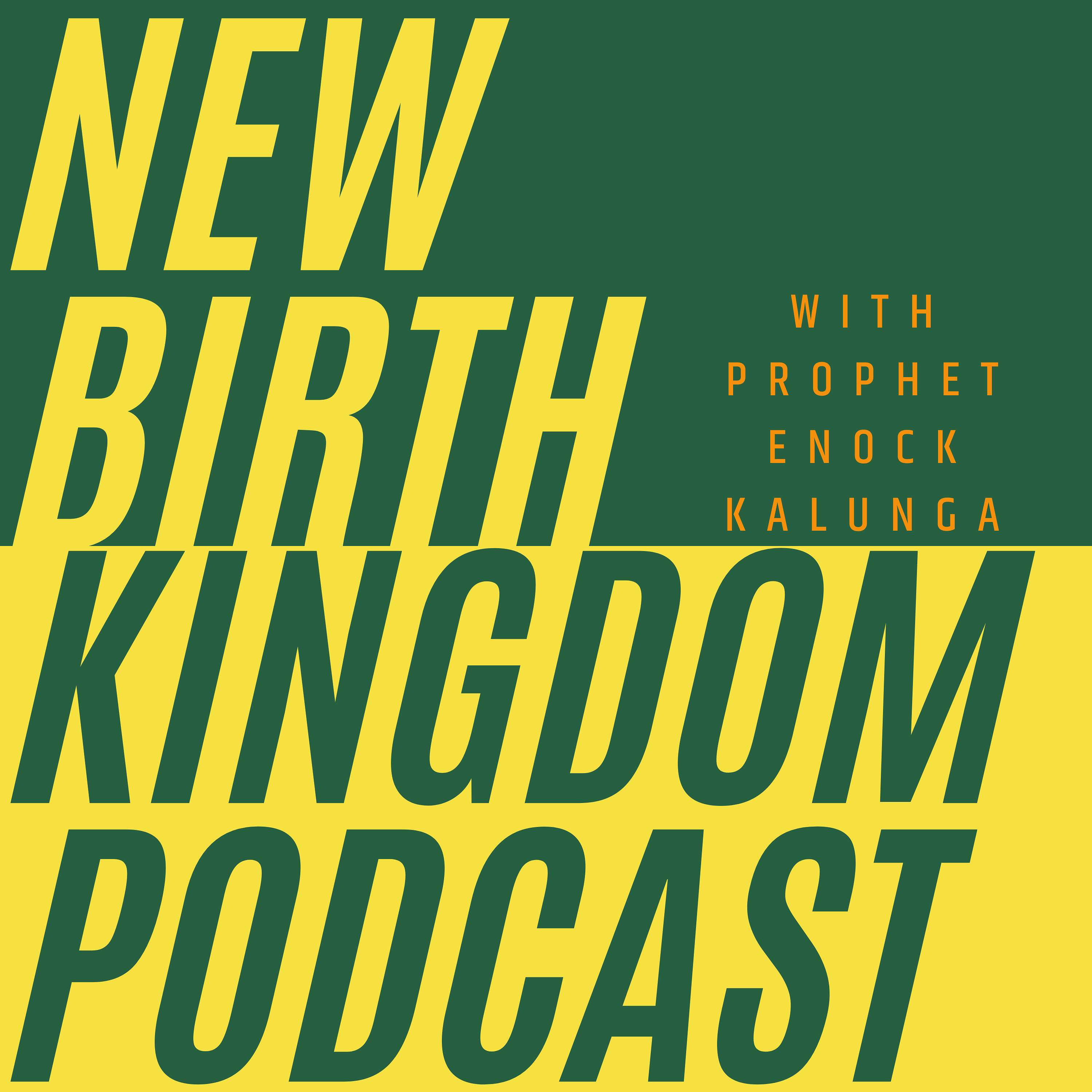 Prophet E.K