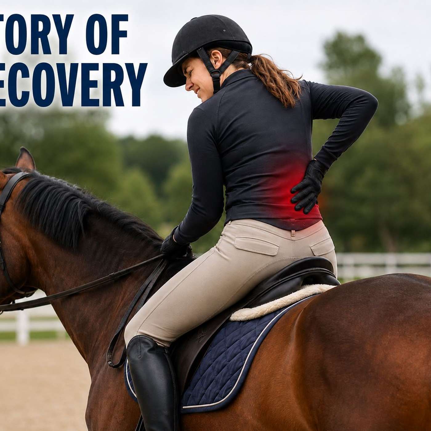 8/15/26 S12 E4025 STORY OF RECOVERY: AMY MIELKE FROM TEXAS episode artwork