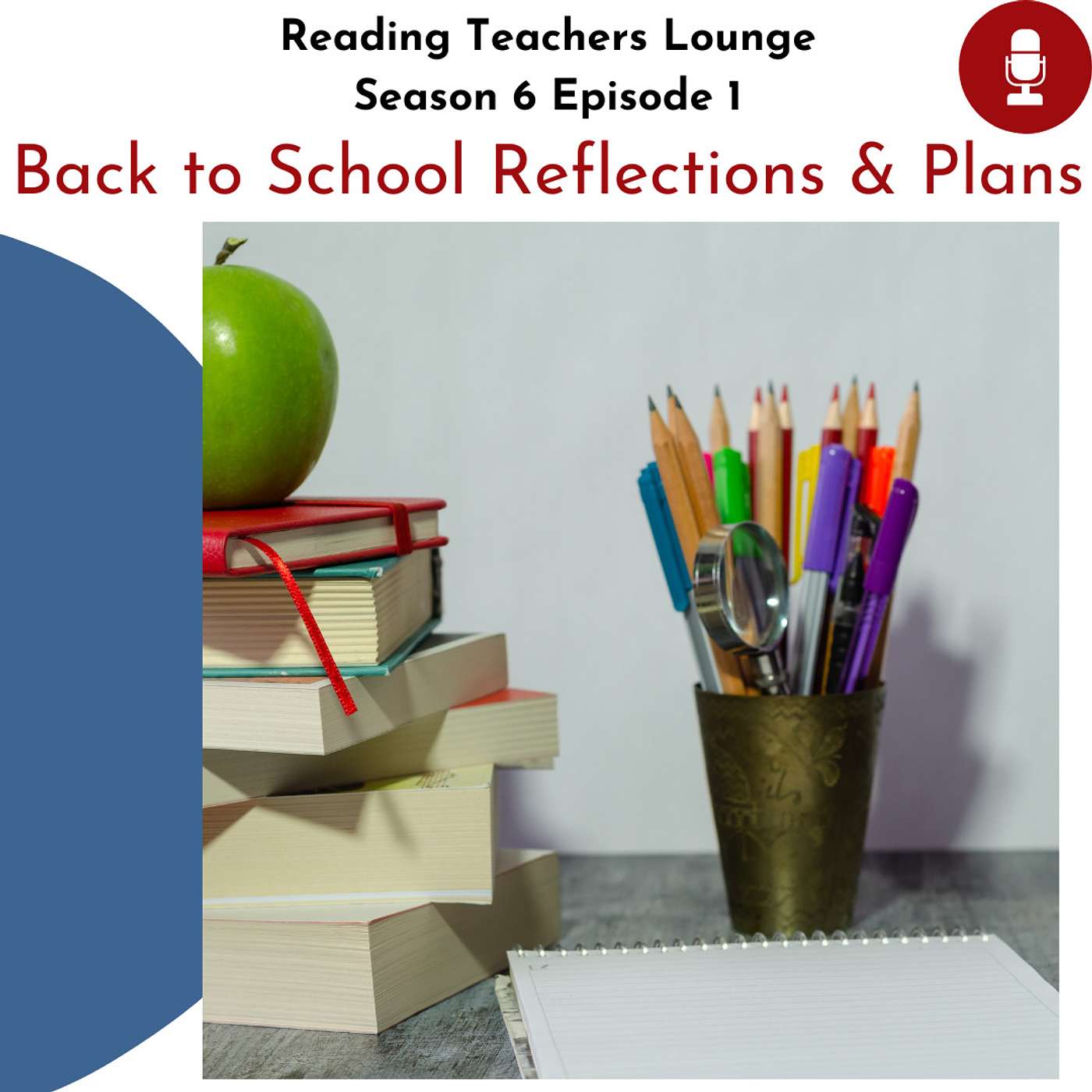 Reading Teachers Lounge