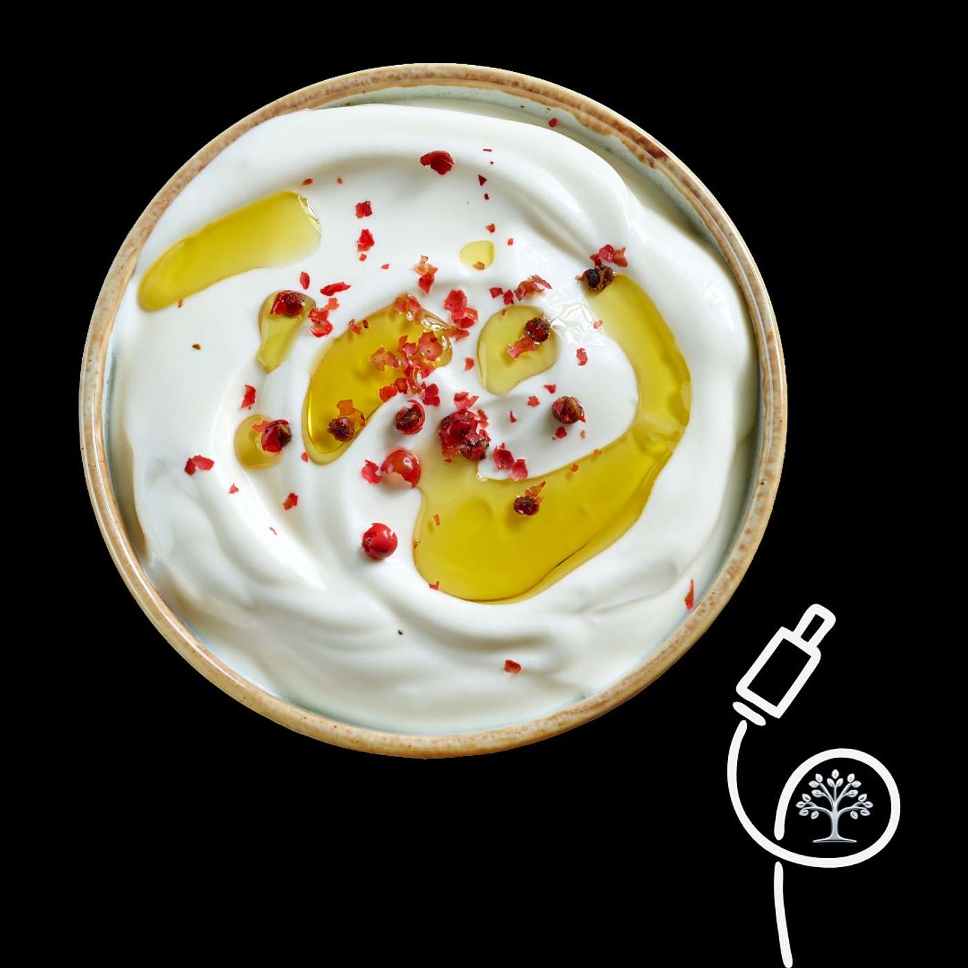 What Is Labneh? A Very Old Food, Suddenly “Discovered”