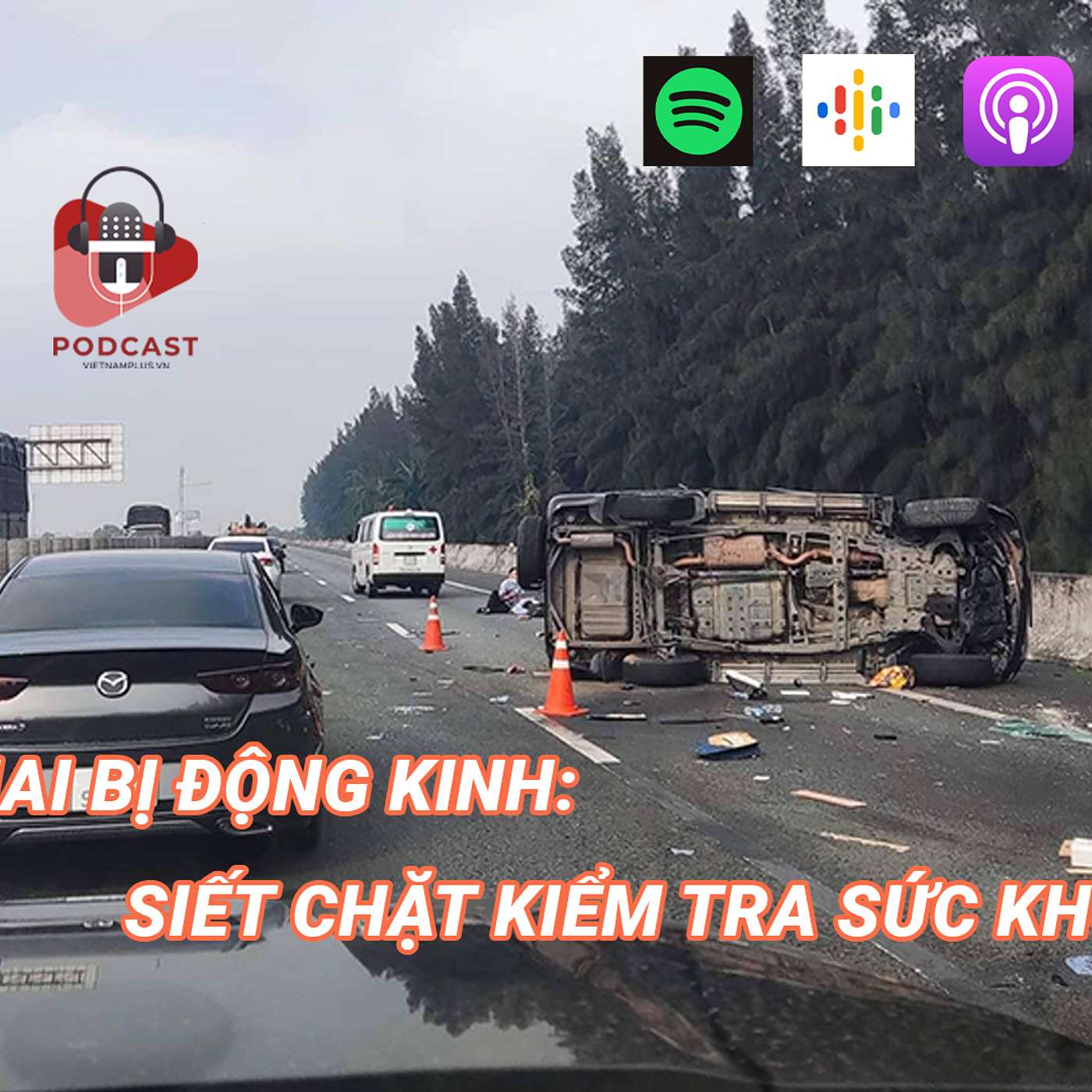 VietnamPlus\'s Podcast