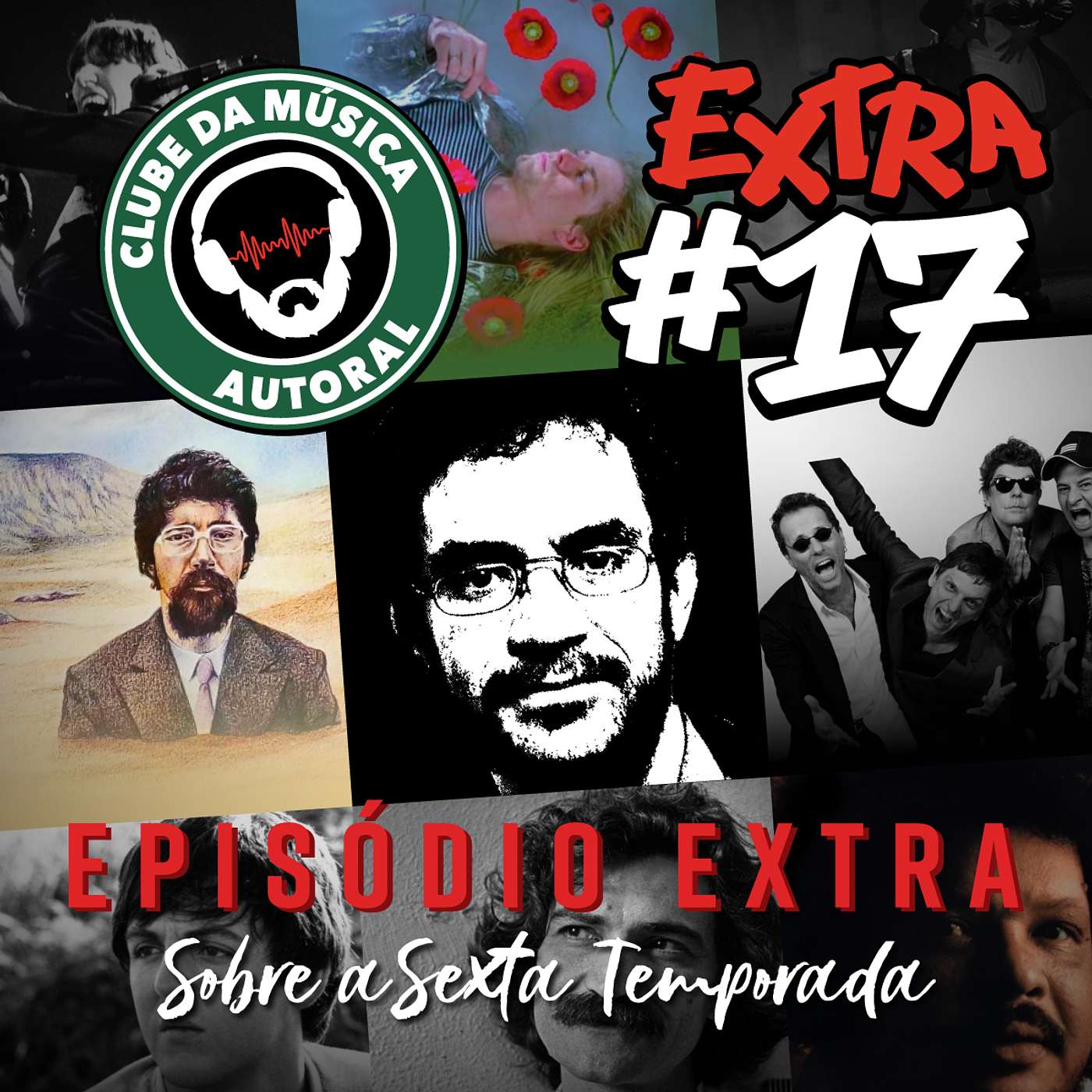 Clube da Música Autoral