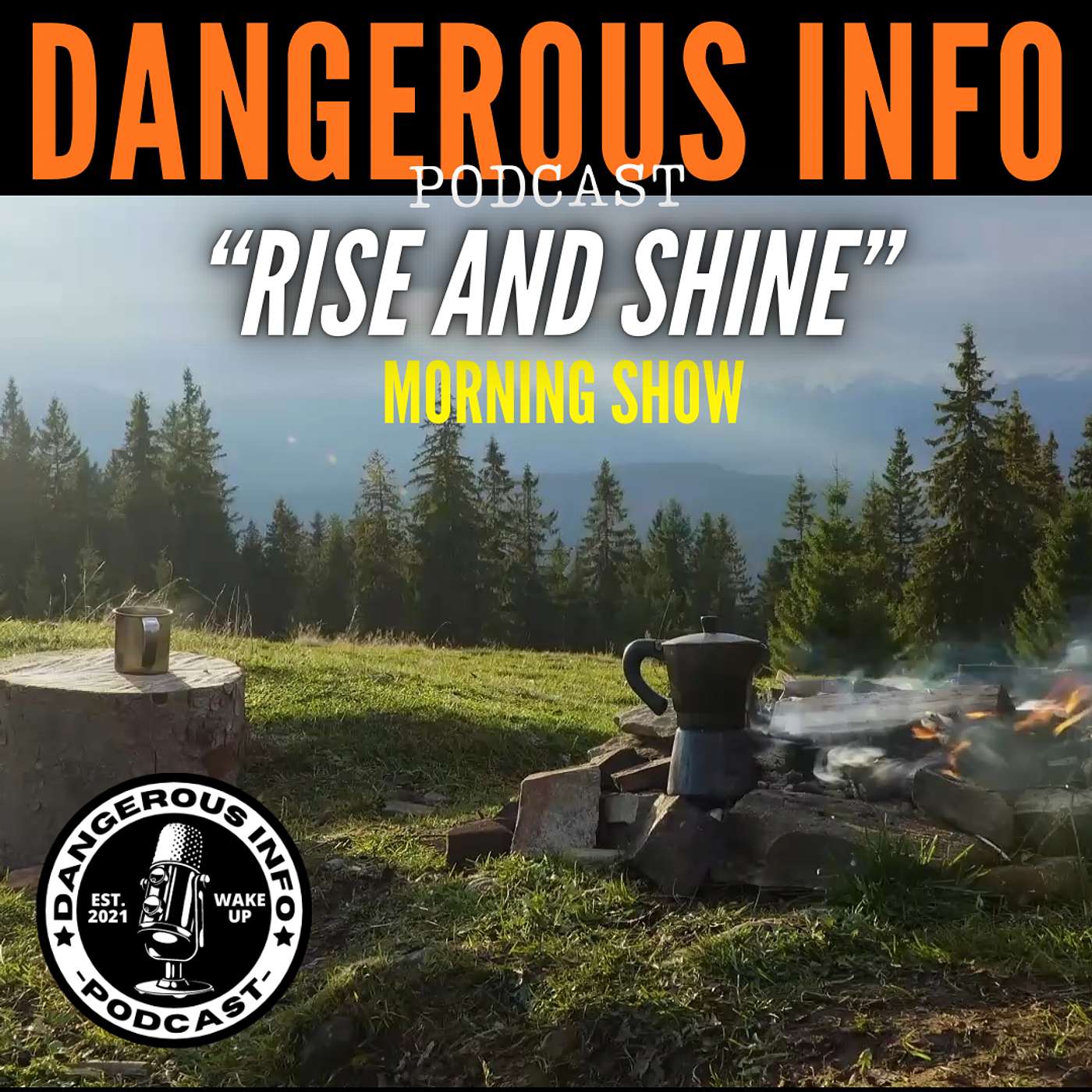 249 "Rise & Shine" the Facebook switch, Candace Owens, Minnesota ICE shooting, RFK Jr's new food pyramid, Rockefeller medicine, Flexner report