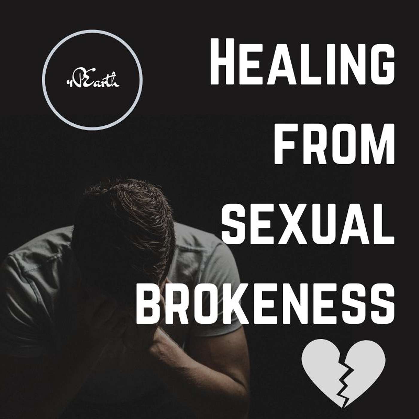 Finding Healing From Sexual Abuse w/ Mark Pendleton