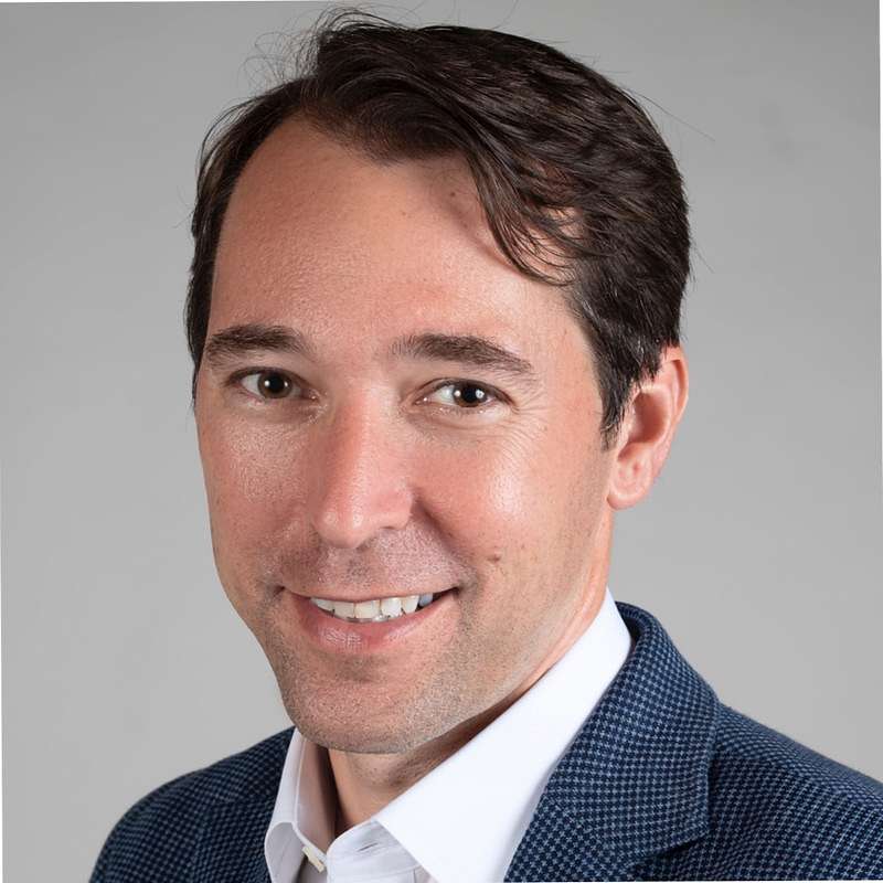 Steve Goldhaber