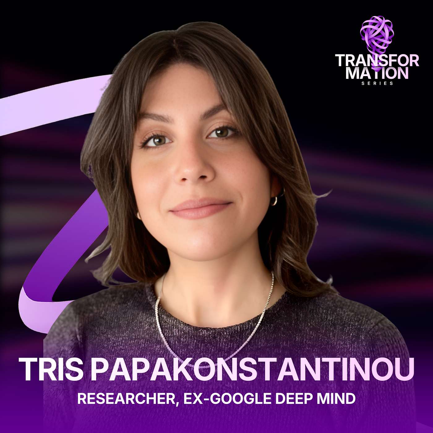Tris Papakonstantinou on Why People Distrust AI and What Leaders Can Do Tris Papakonstantinou on Why People Distrust AI and What Leaders Can Do