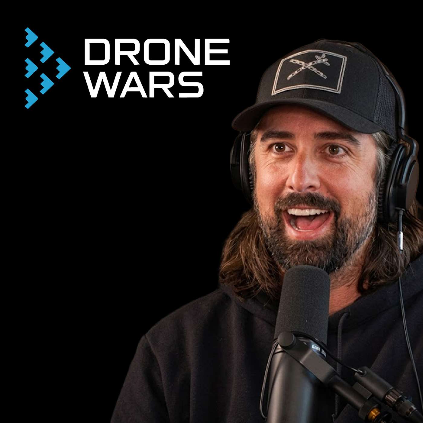 Most Viral Drone Moments of 2025 episode artwork