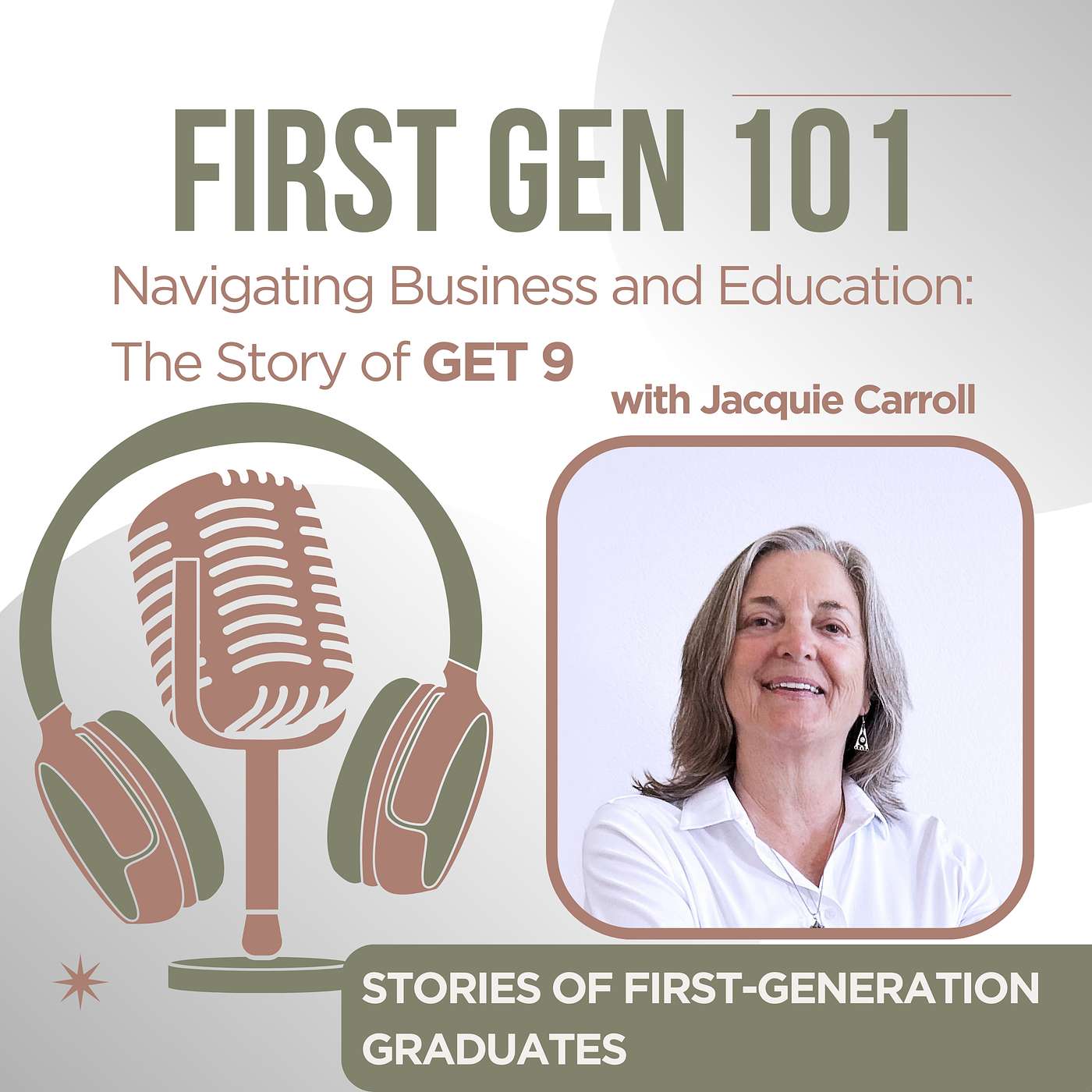 Navigating Business and Education: The Story of GET 9