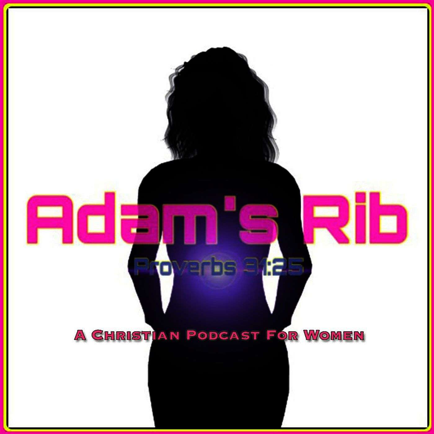 Enjoying Life as a Christian Woman Episode 28