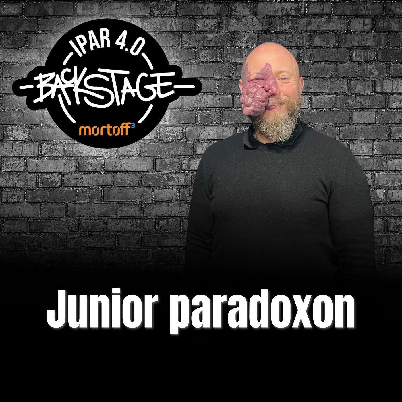 Foundation modellek, robotok és junior paradoxon - Az AI valódi hatása 2026-ban - Szabados Levente