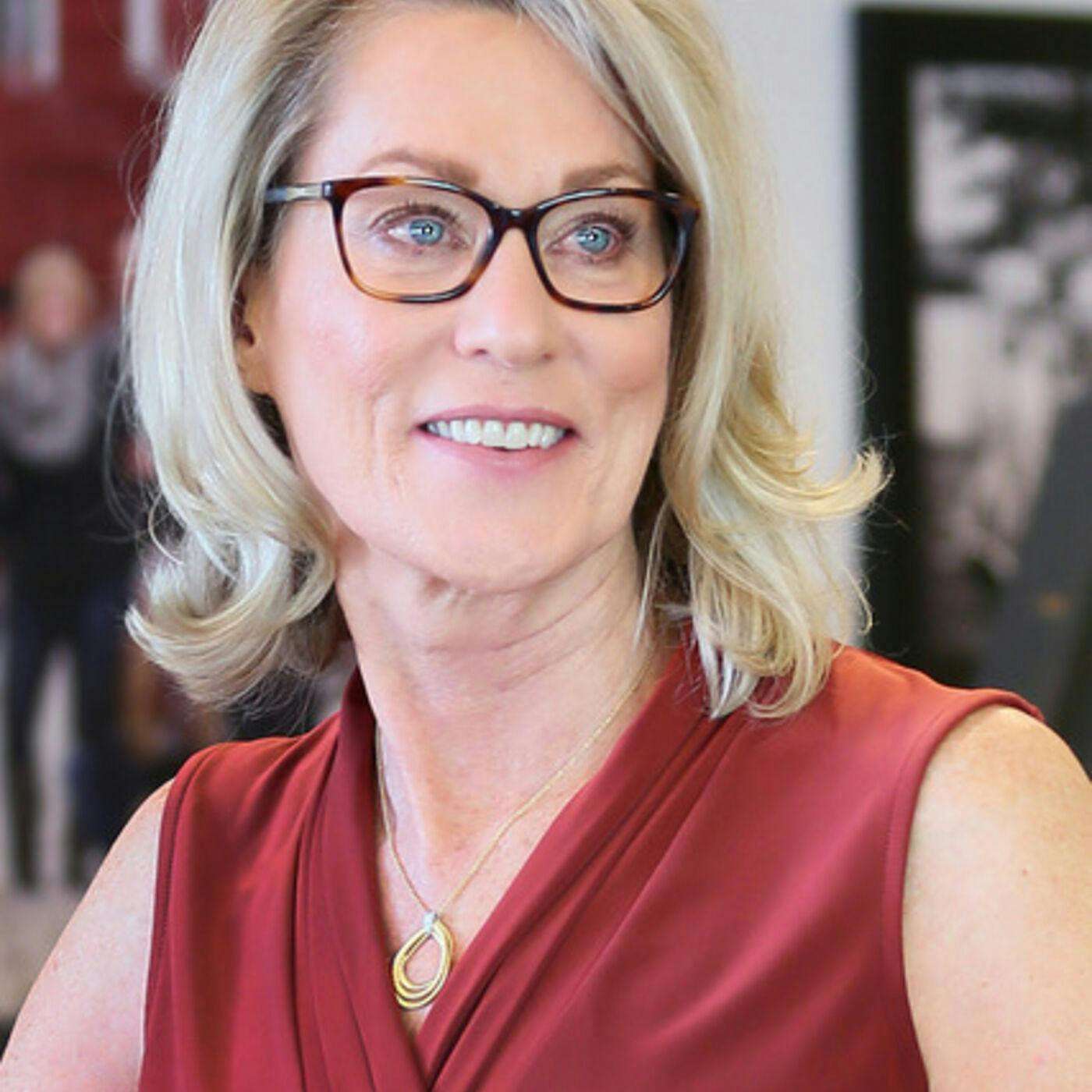 Persistence U with Lizbeth