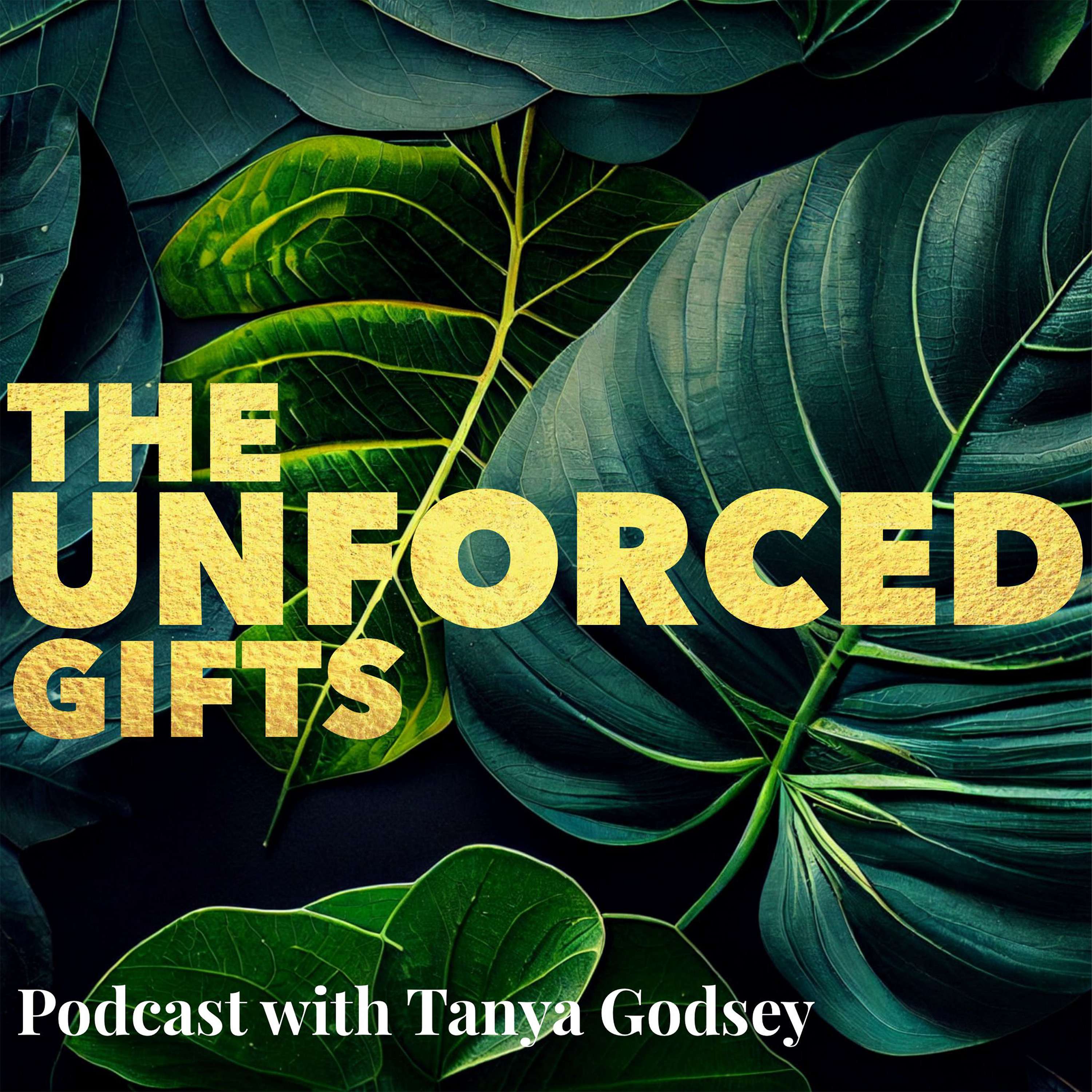 The Unforced Gifts