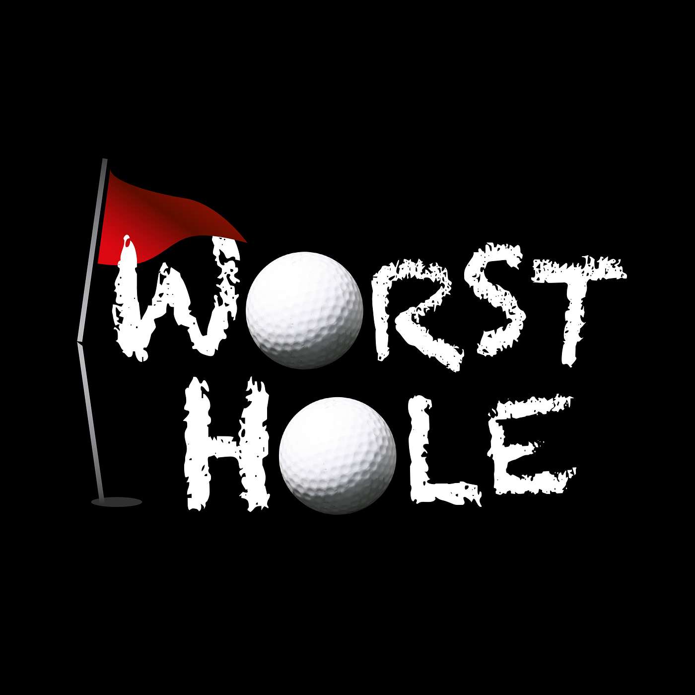 Worst Hole - Phil Tataurangi