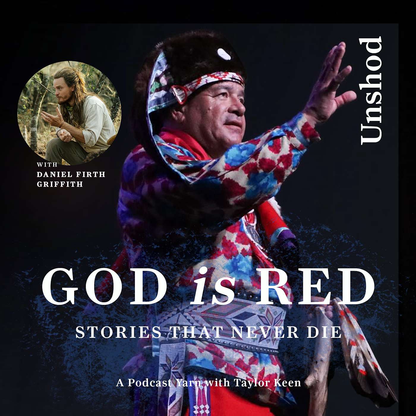 Unshod with D. Firth Griffith