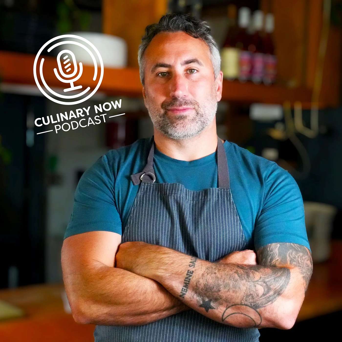 Mentorship over Lordship with Chris Piro