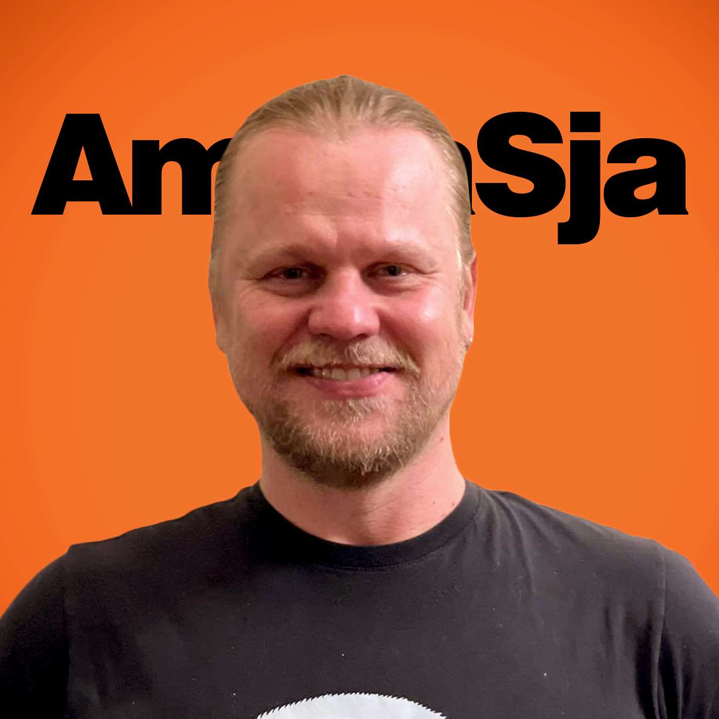 AmiSaSja - Indrek Vaheoja?!