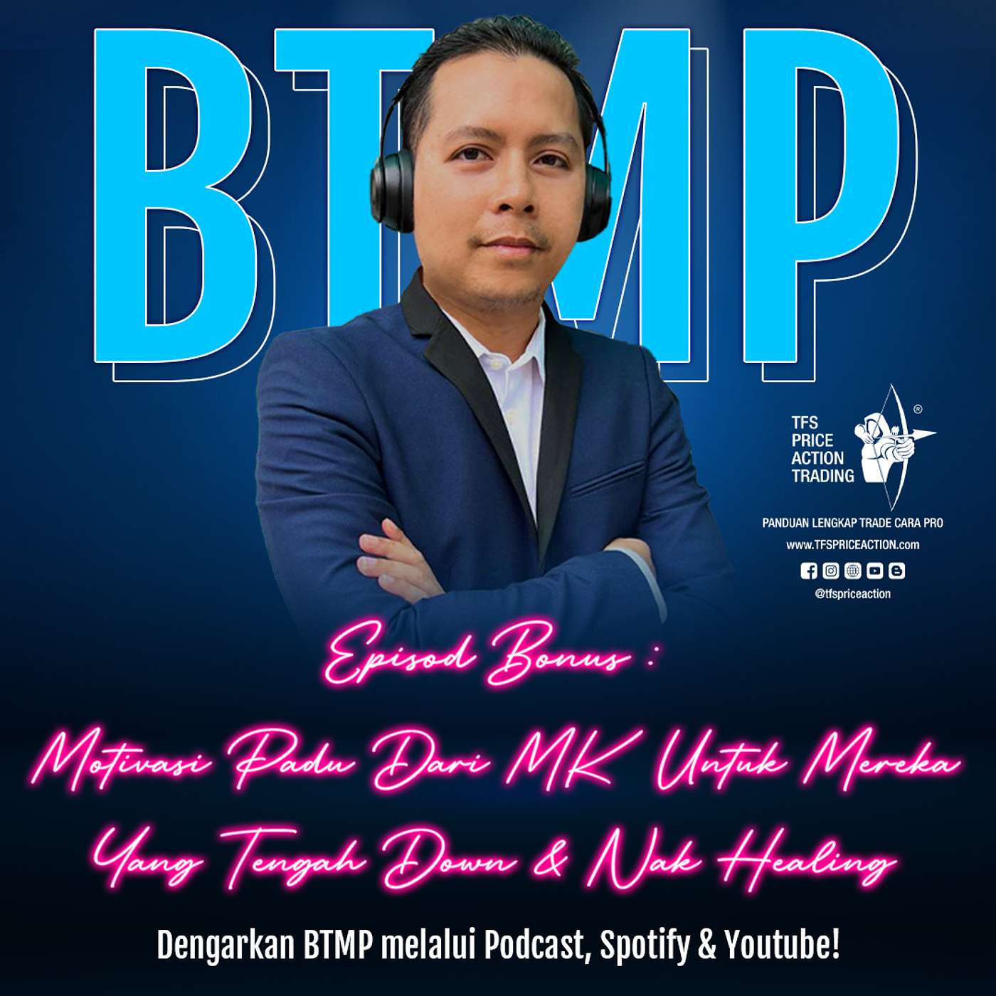 BTMP by TFS Price Action Trading