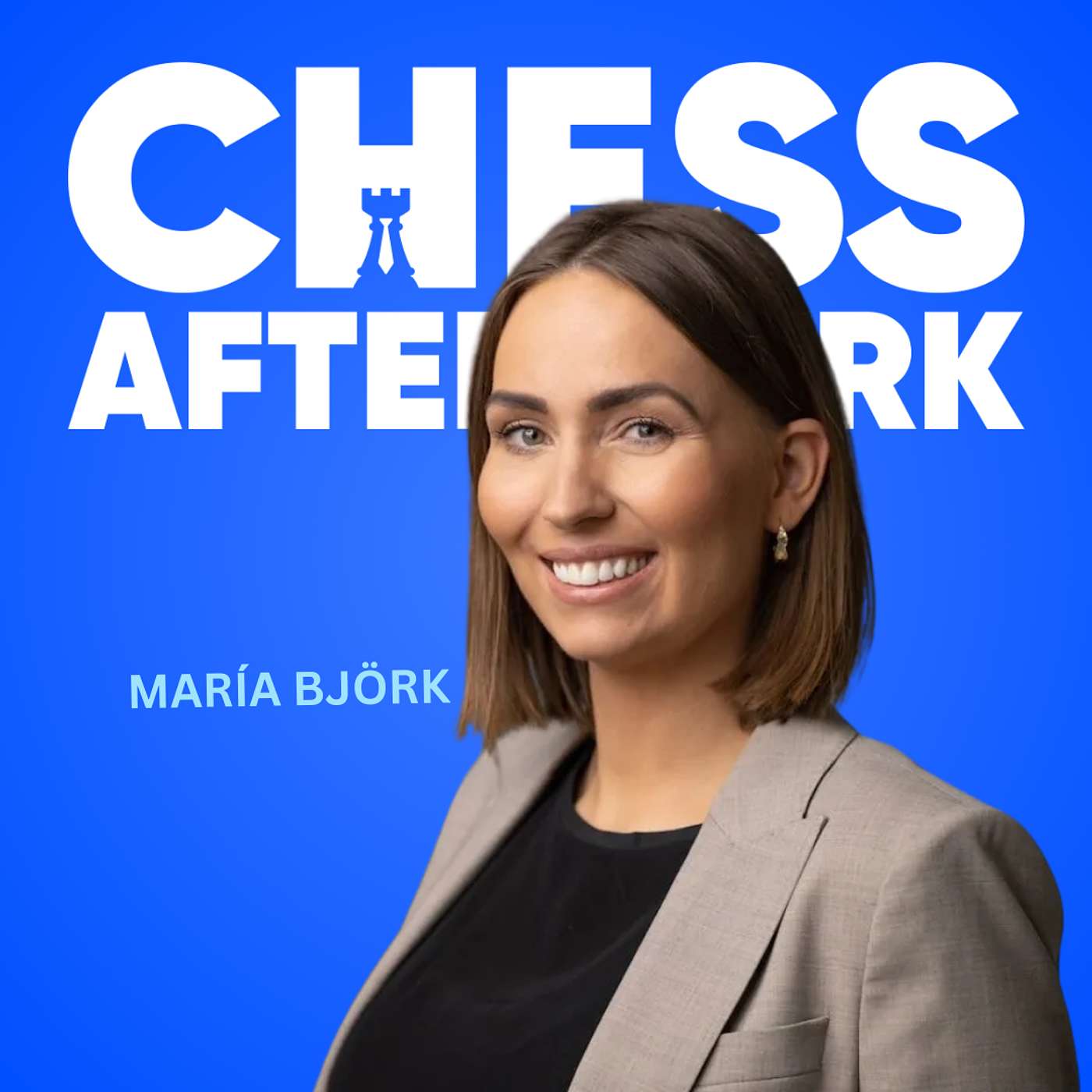 #269 María Björk #269 María Björk