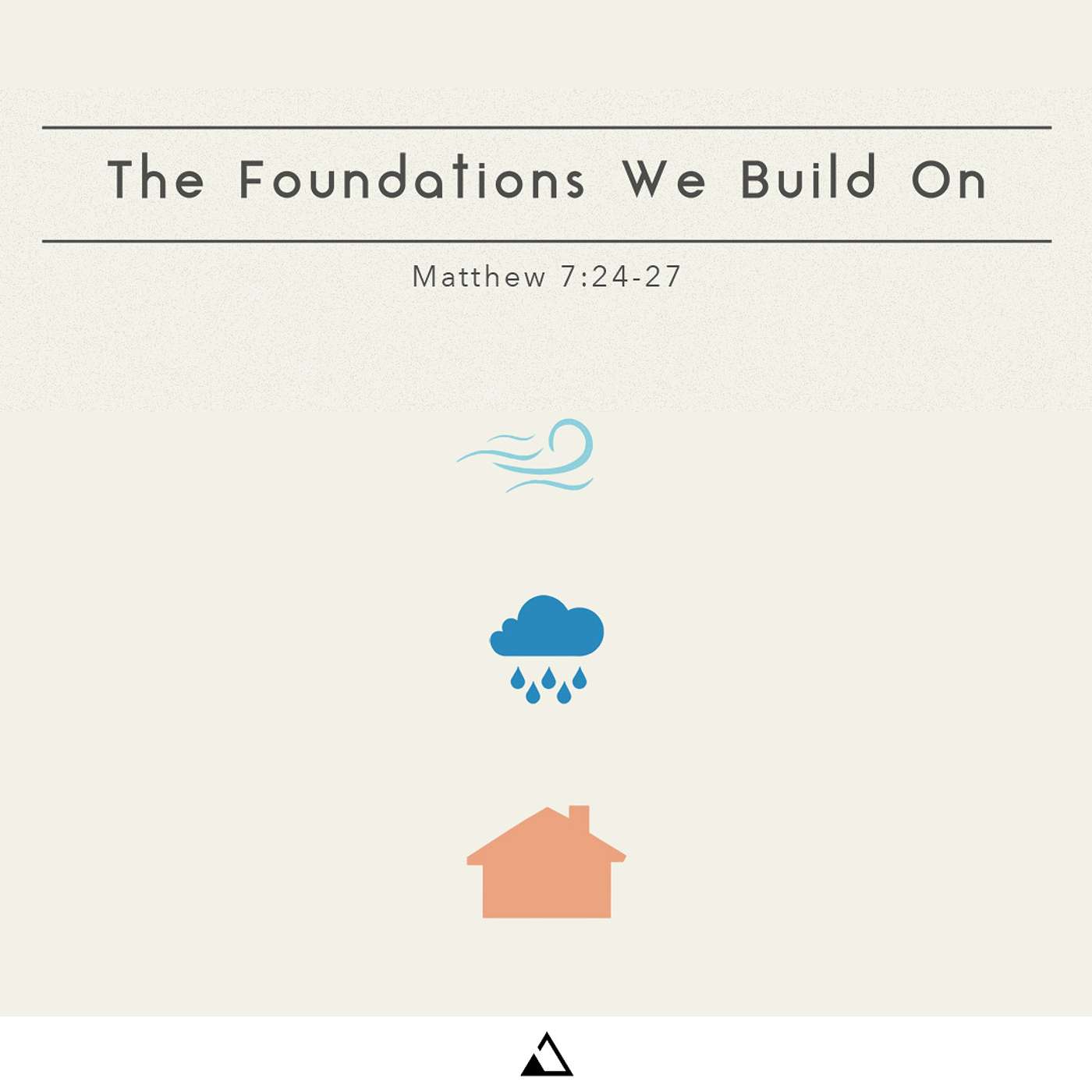The Foundations We Build On episode artwork